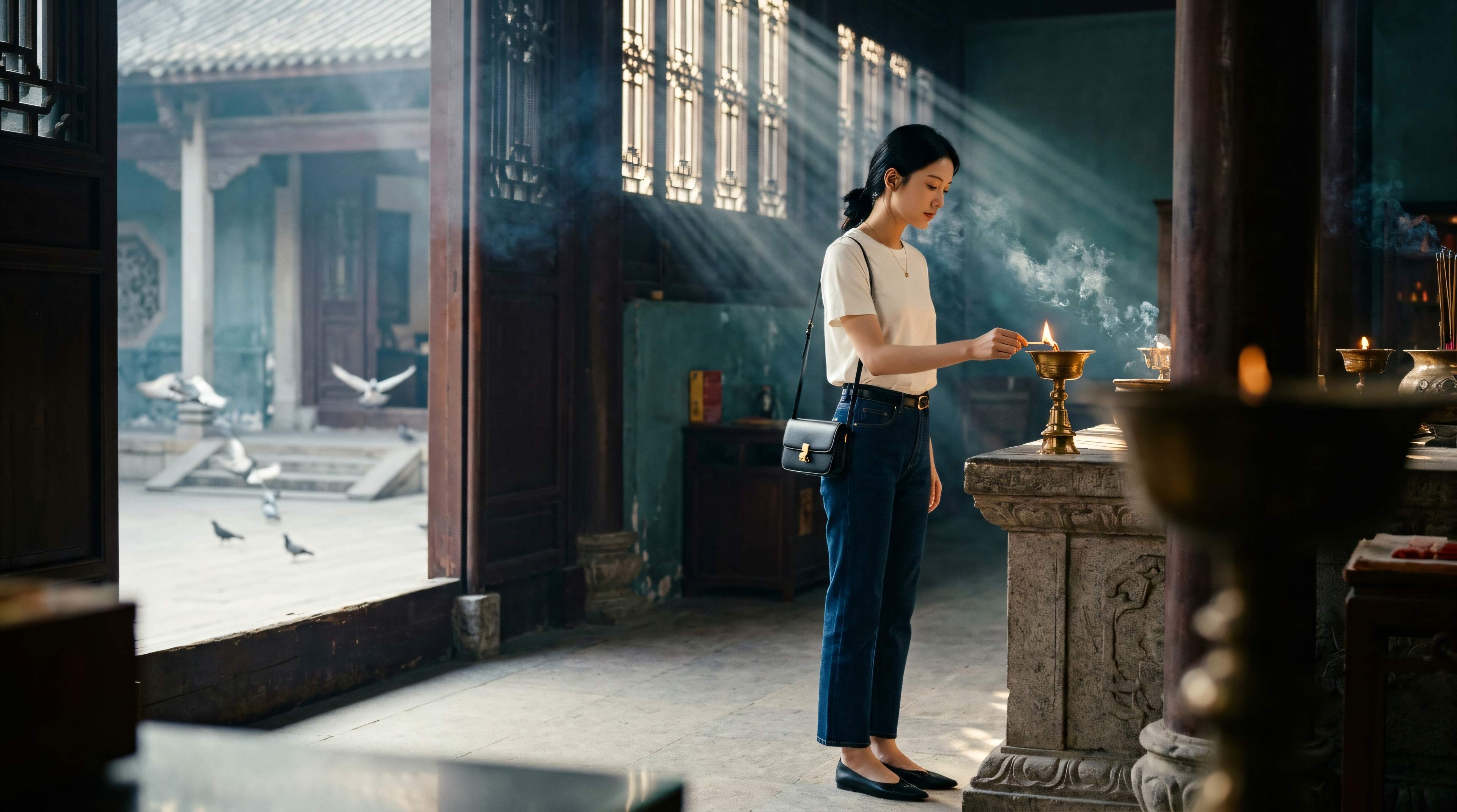 知我说法，如筏喻者；法尚应舍，何况非法。