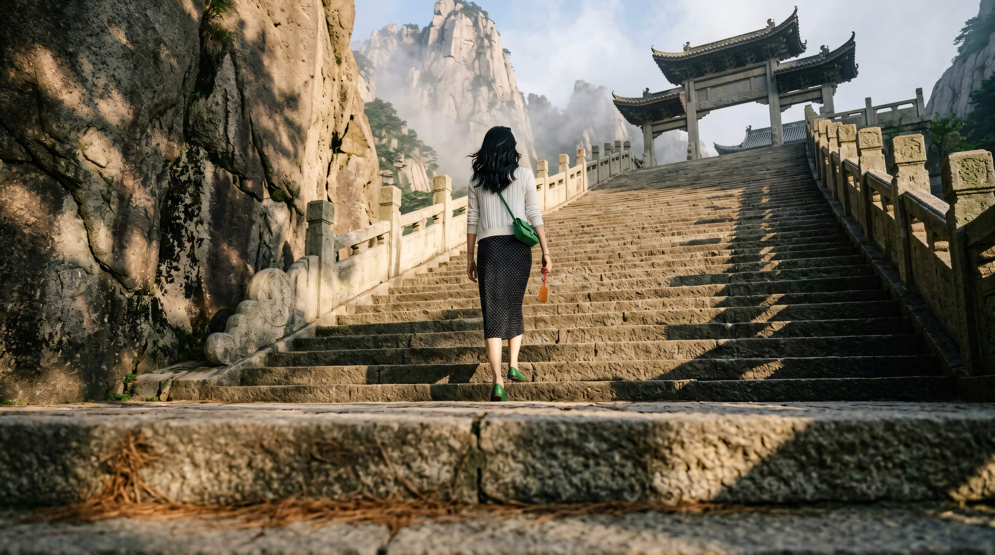 慎莫念过去，亦勿愿未来。过去事已灭，未来复未到。