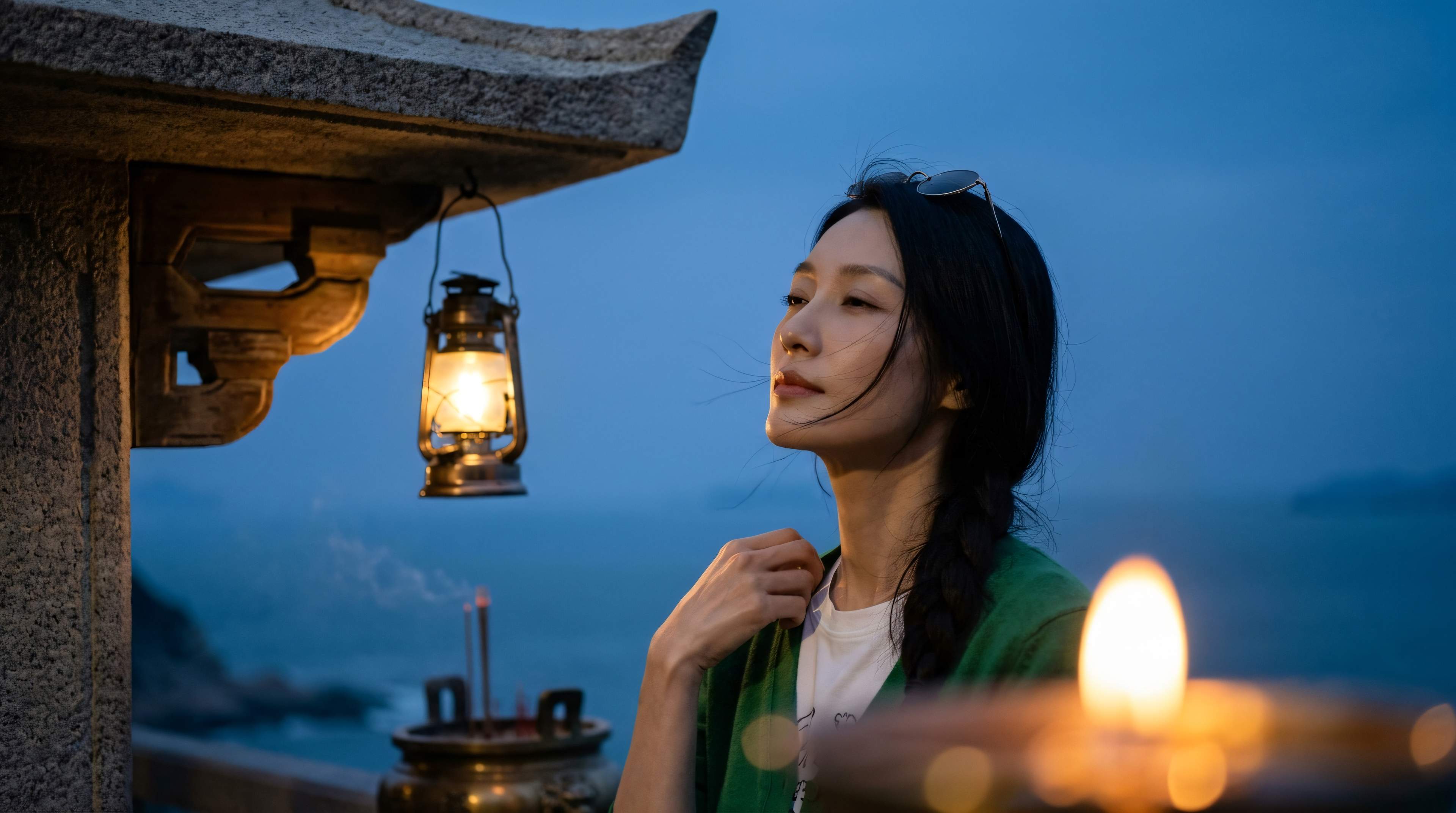 狂心若歇,歇即菩提。胜净明心,不从人得,何藉劬劳肯綮修证。