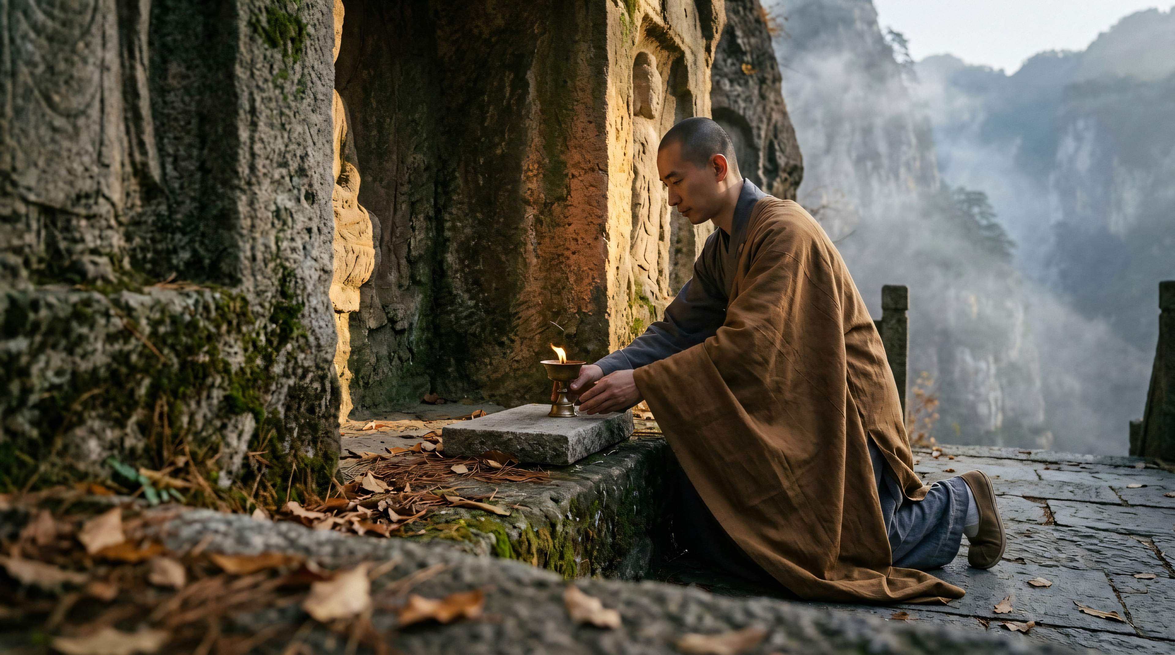 过去心不可得，现在心不可得，未来心不可得。
