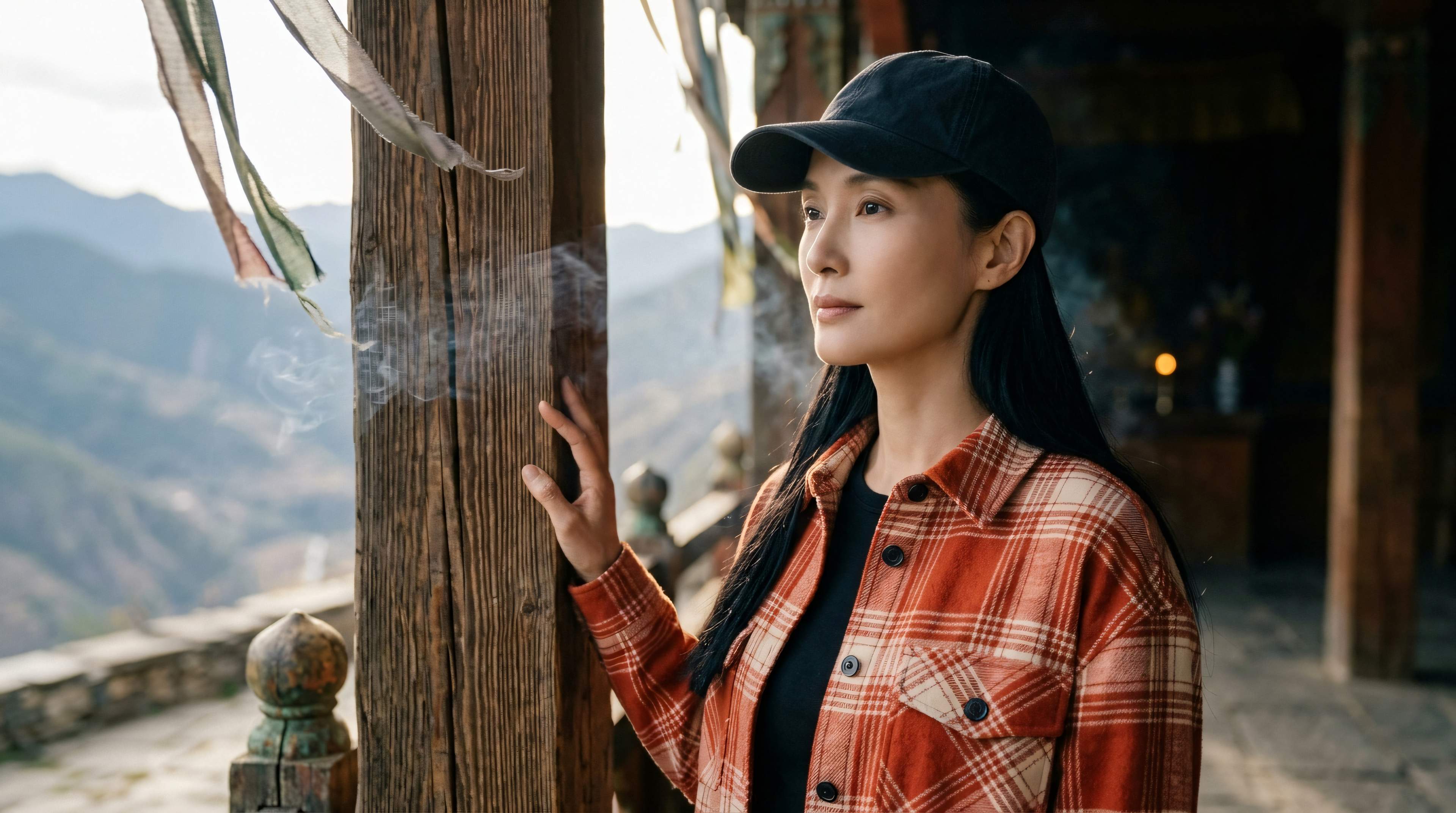 来去自如，心体无滞，即是般若。