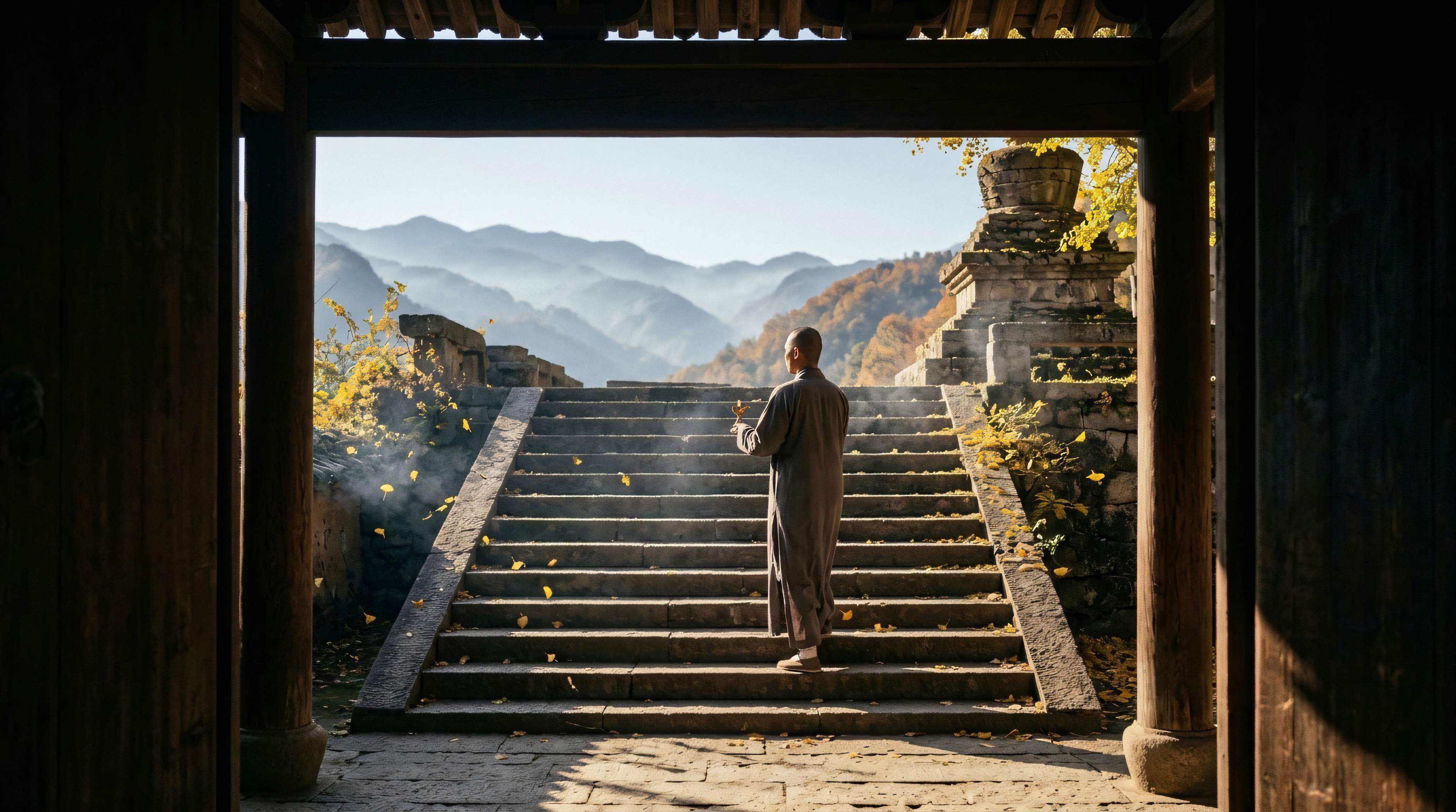 如河驶流,往而不返。人命如是,逝疾于彼。