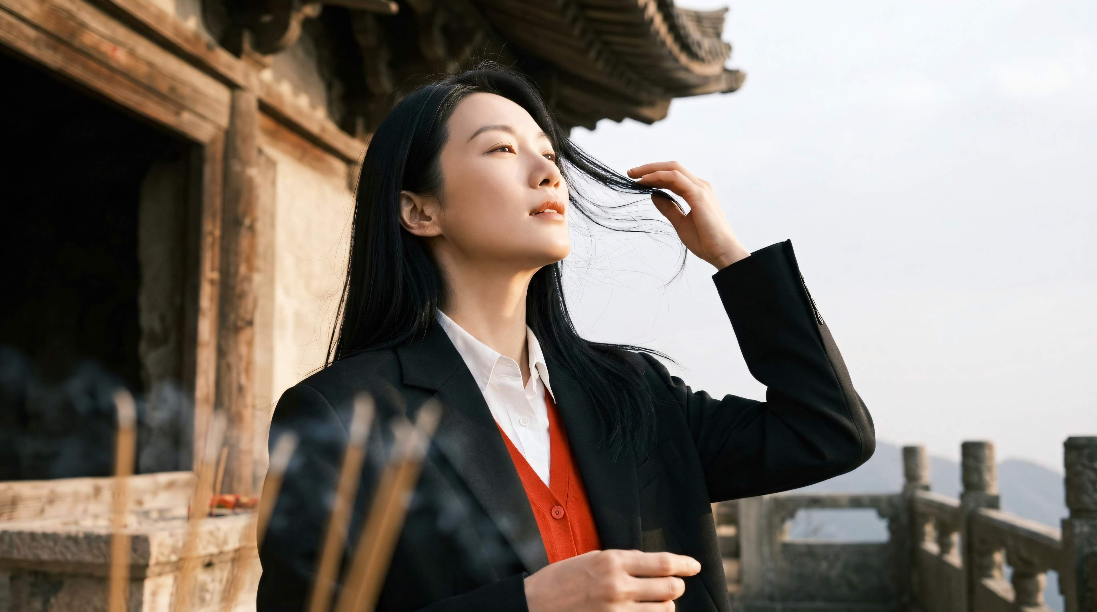 狂心若歇,歇即菩提,胜净明心,不从人得。