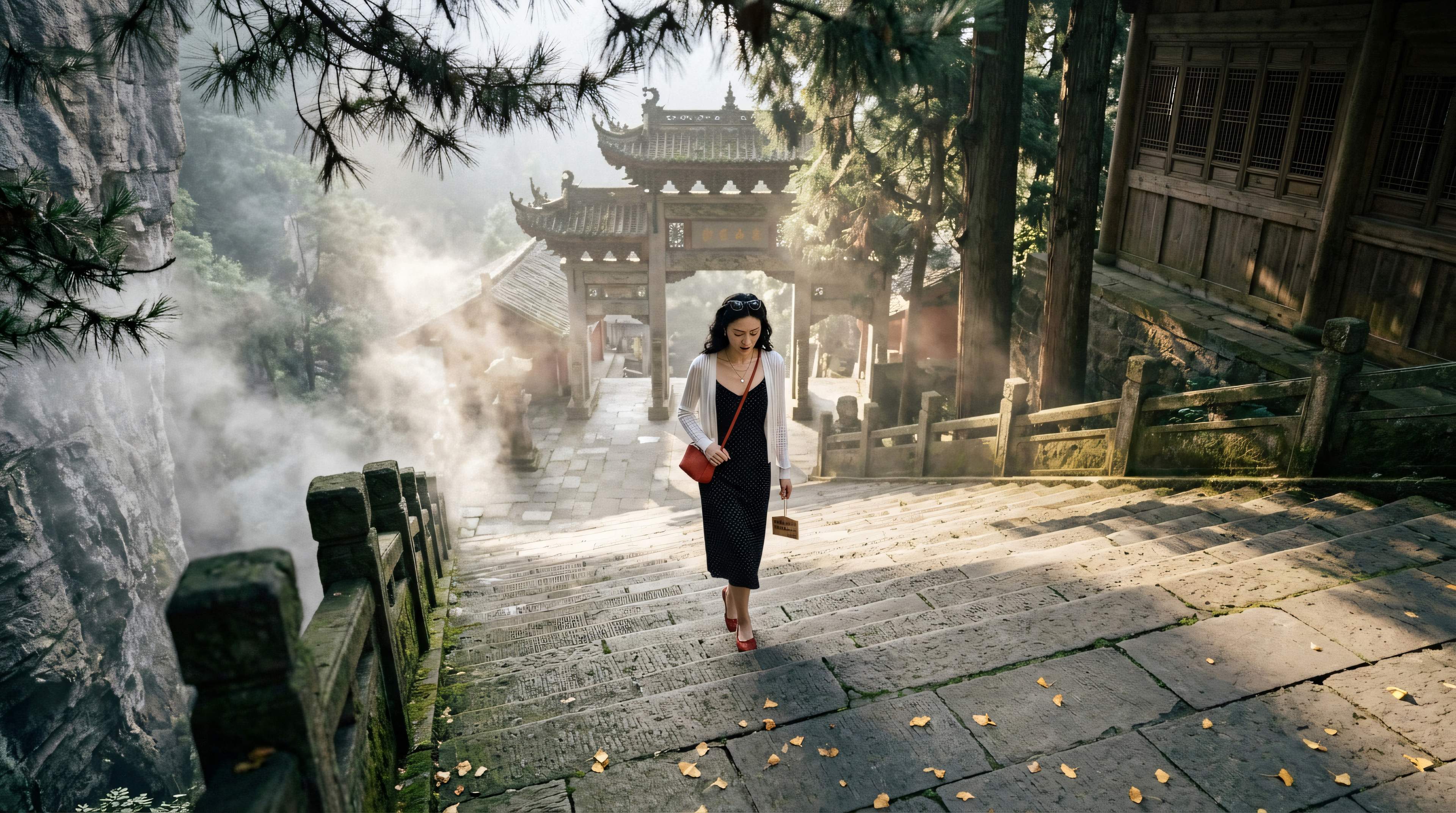 爱喜生忧,爱喜生怖;若离于爱,何忧何怖。