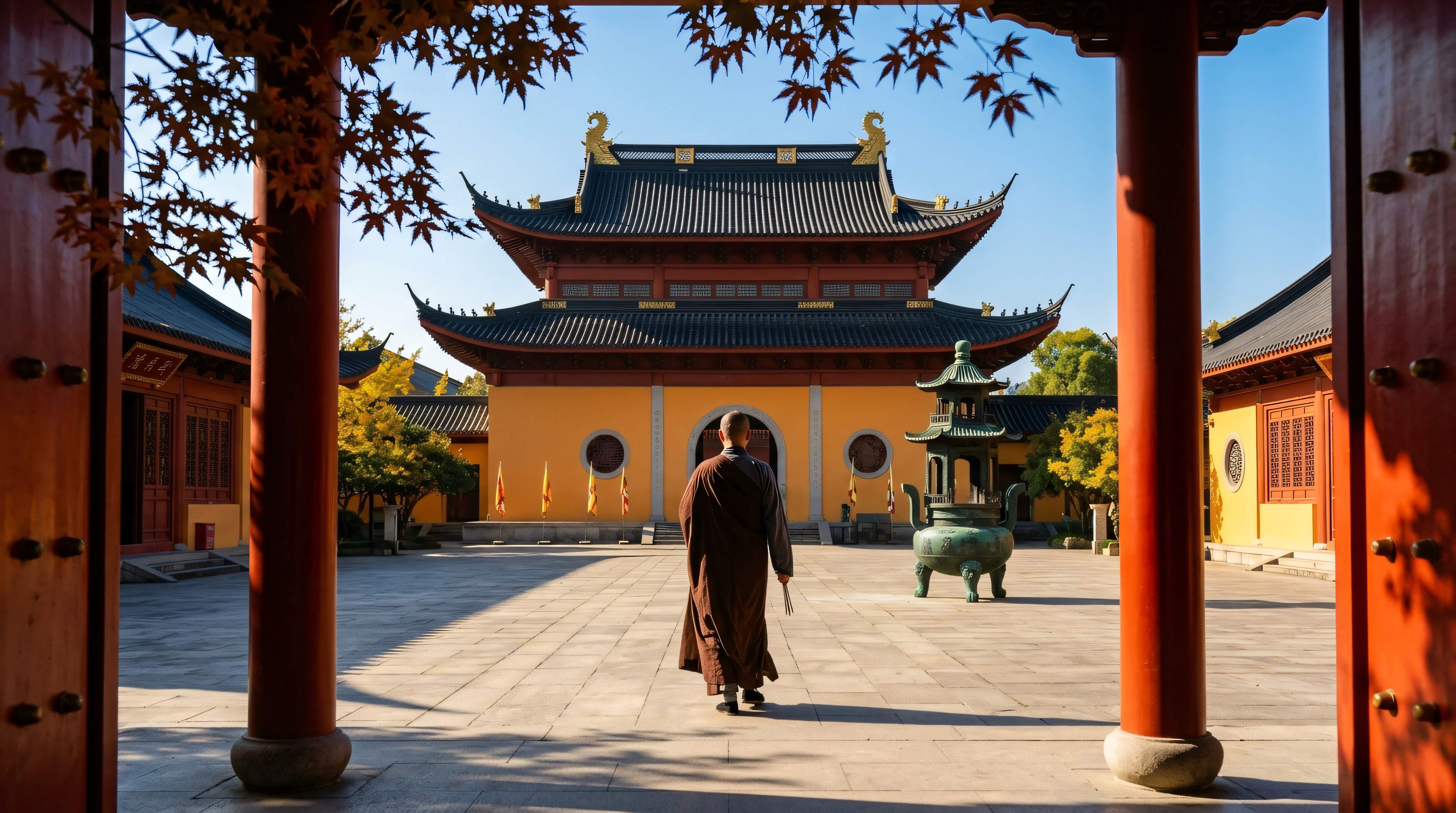 悲母在世名之日富,悲母不在名之日贫。悲母在时名为日中,悲母死时名为日没。