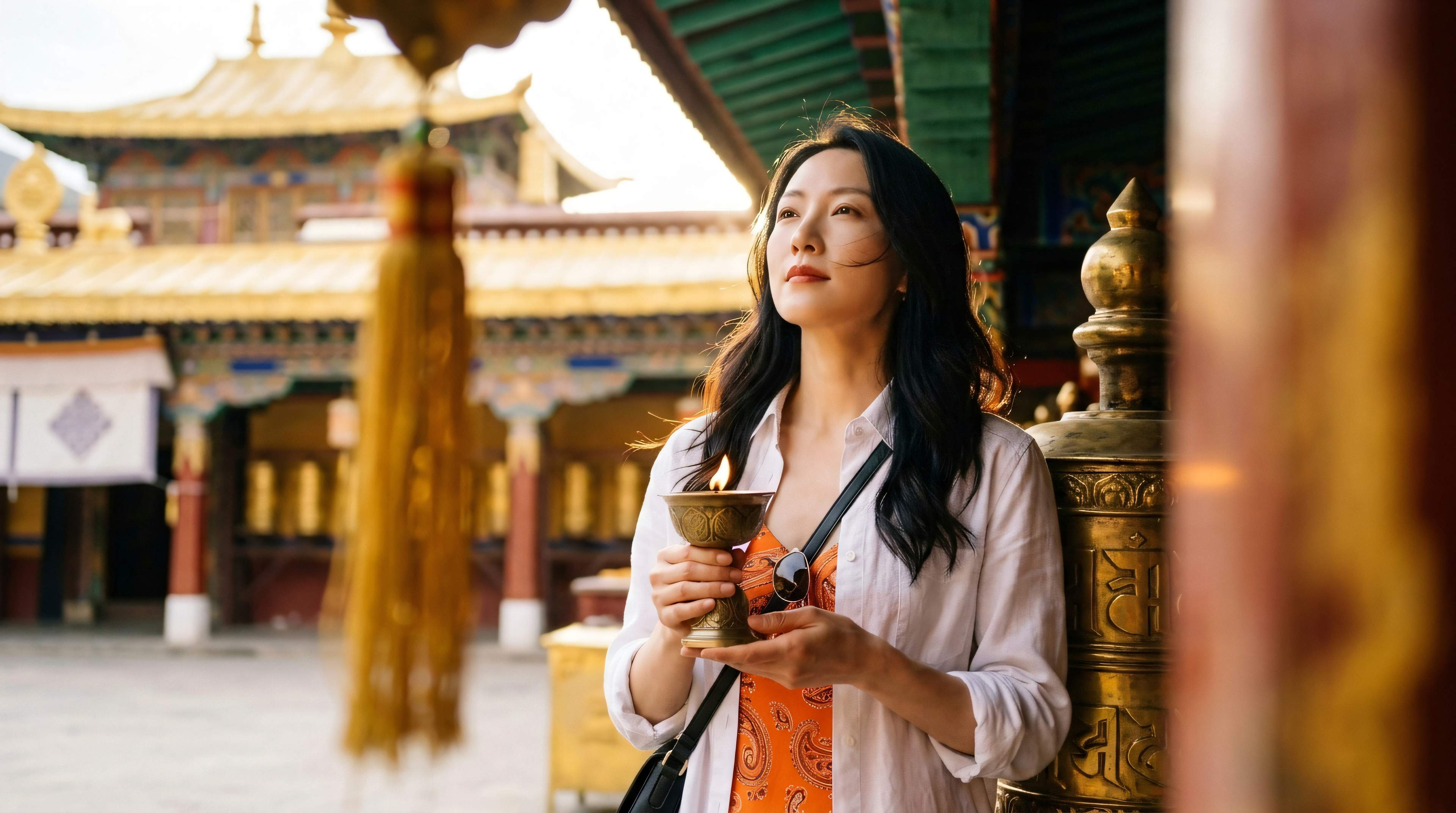 过去法已灭，当来法未至，现在法不住，诸法悉空寂。