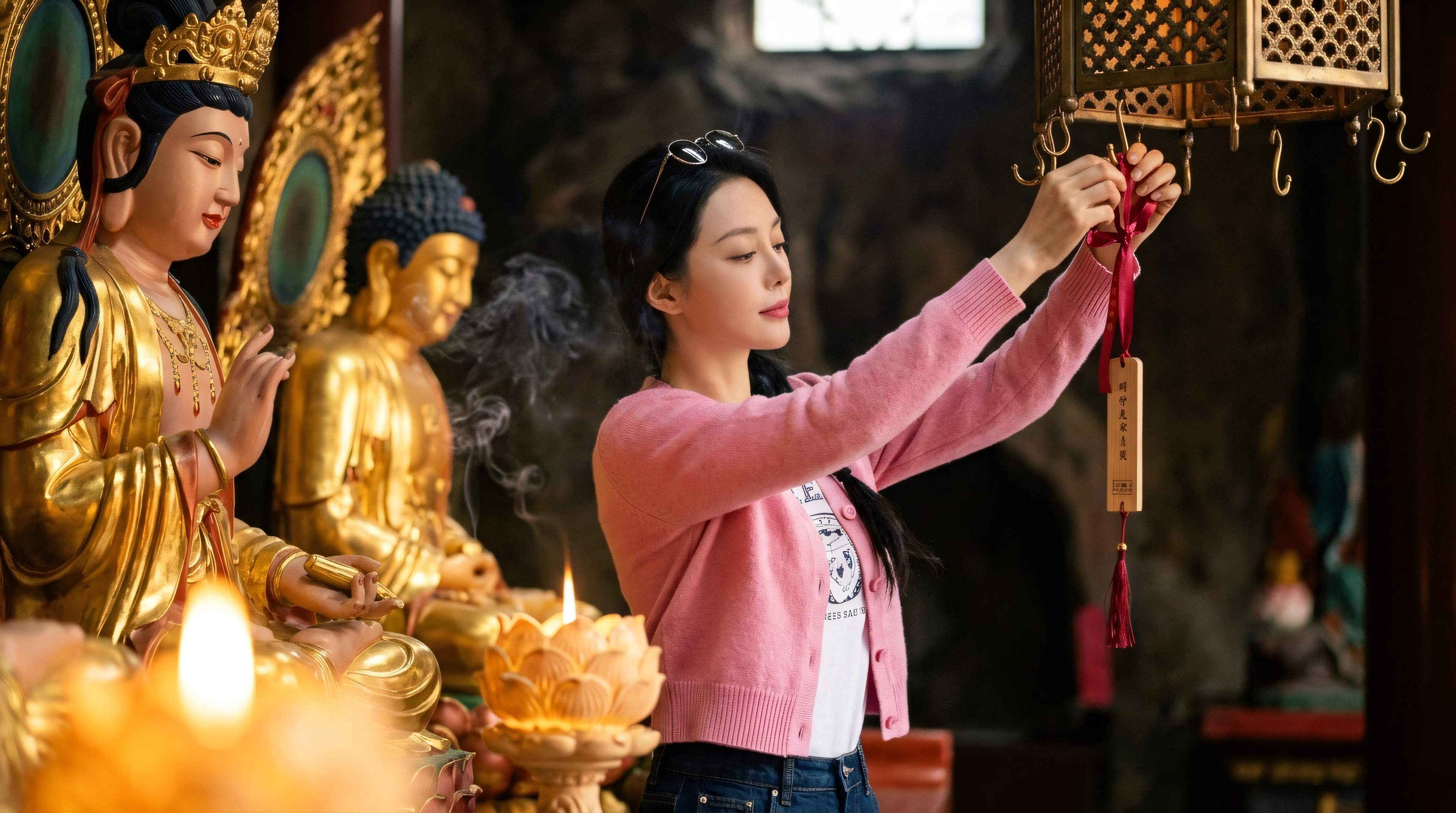 过去心不可得,现在心不可得,未来心不可得。