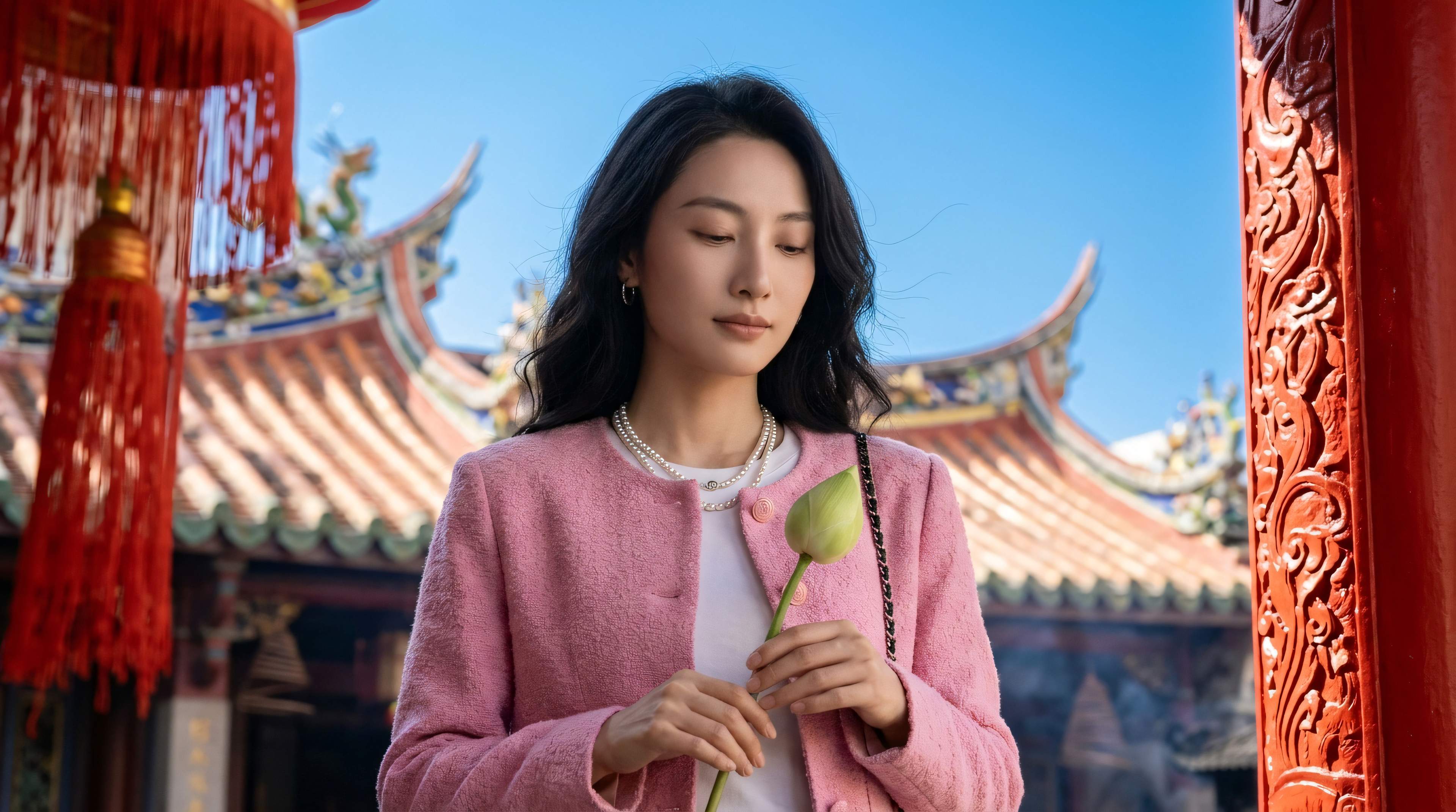 一切障碍即究竟觉，得念失念，无非解脱。