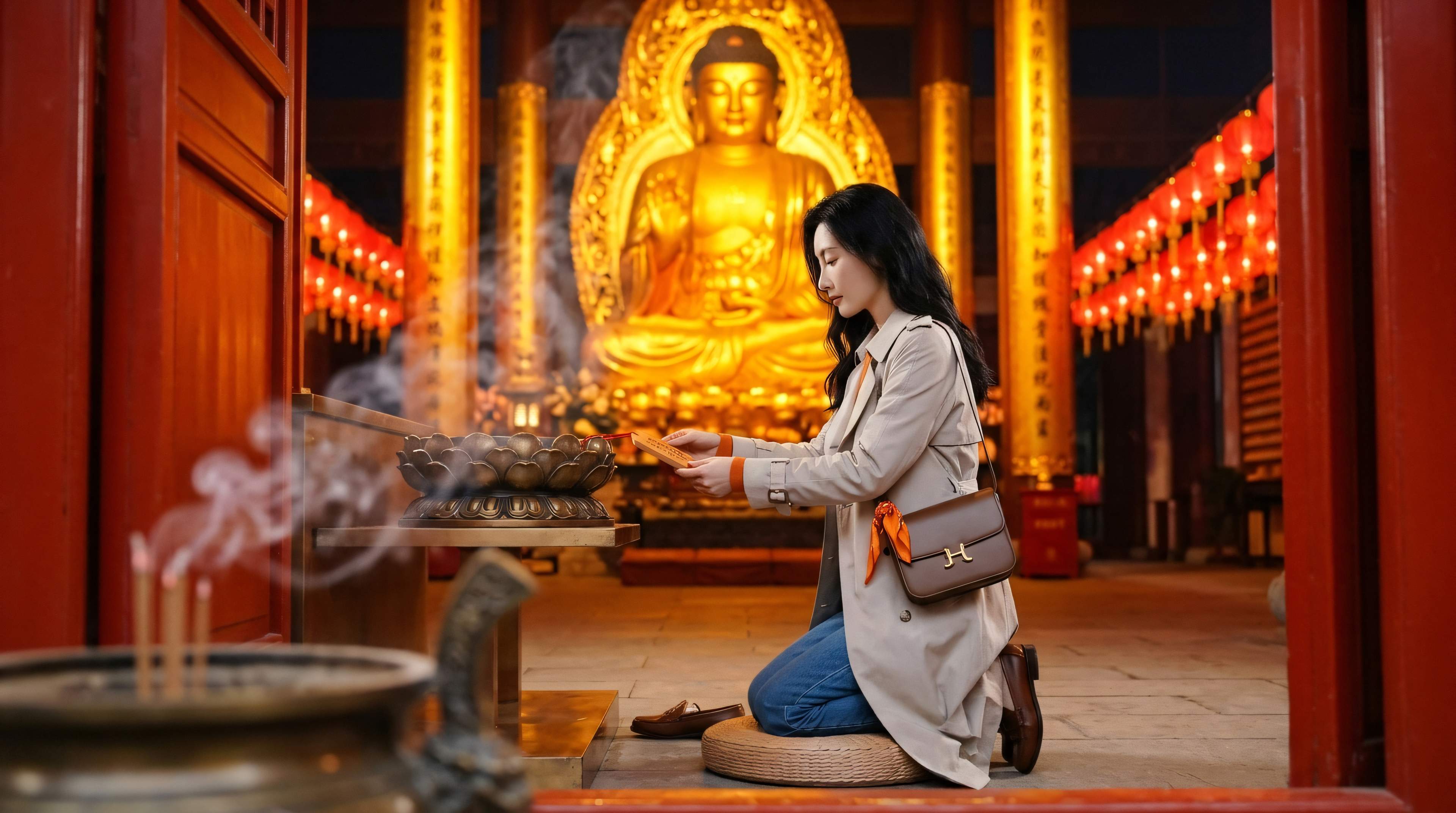 以一切众生病,是故我病;若一切众生得不病者,则我病灭。
