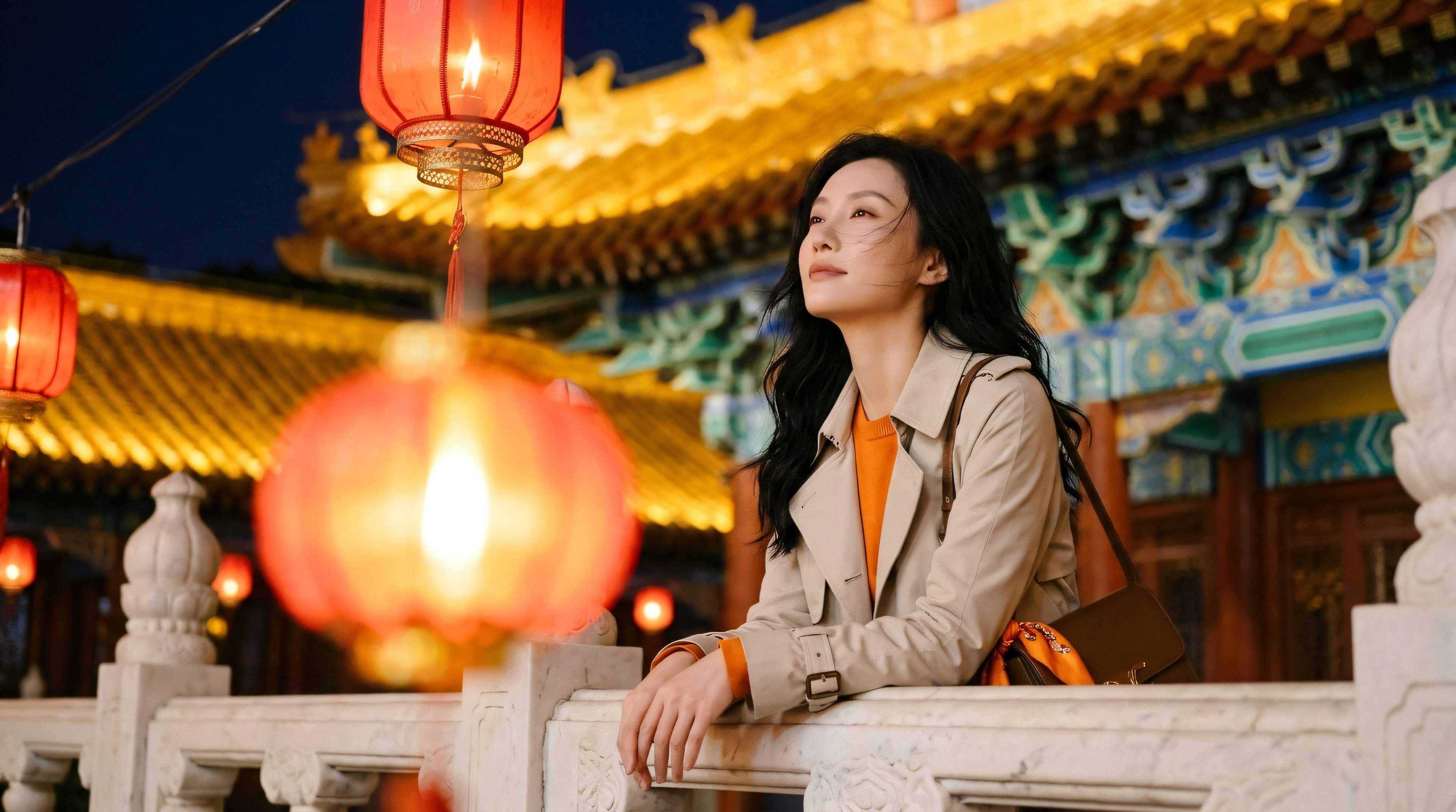 从爱生忧,从爱生怖;离爱无忧,何谁有怖?