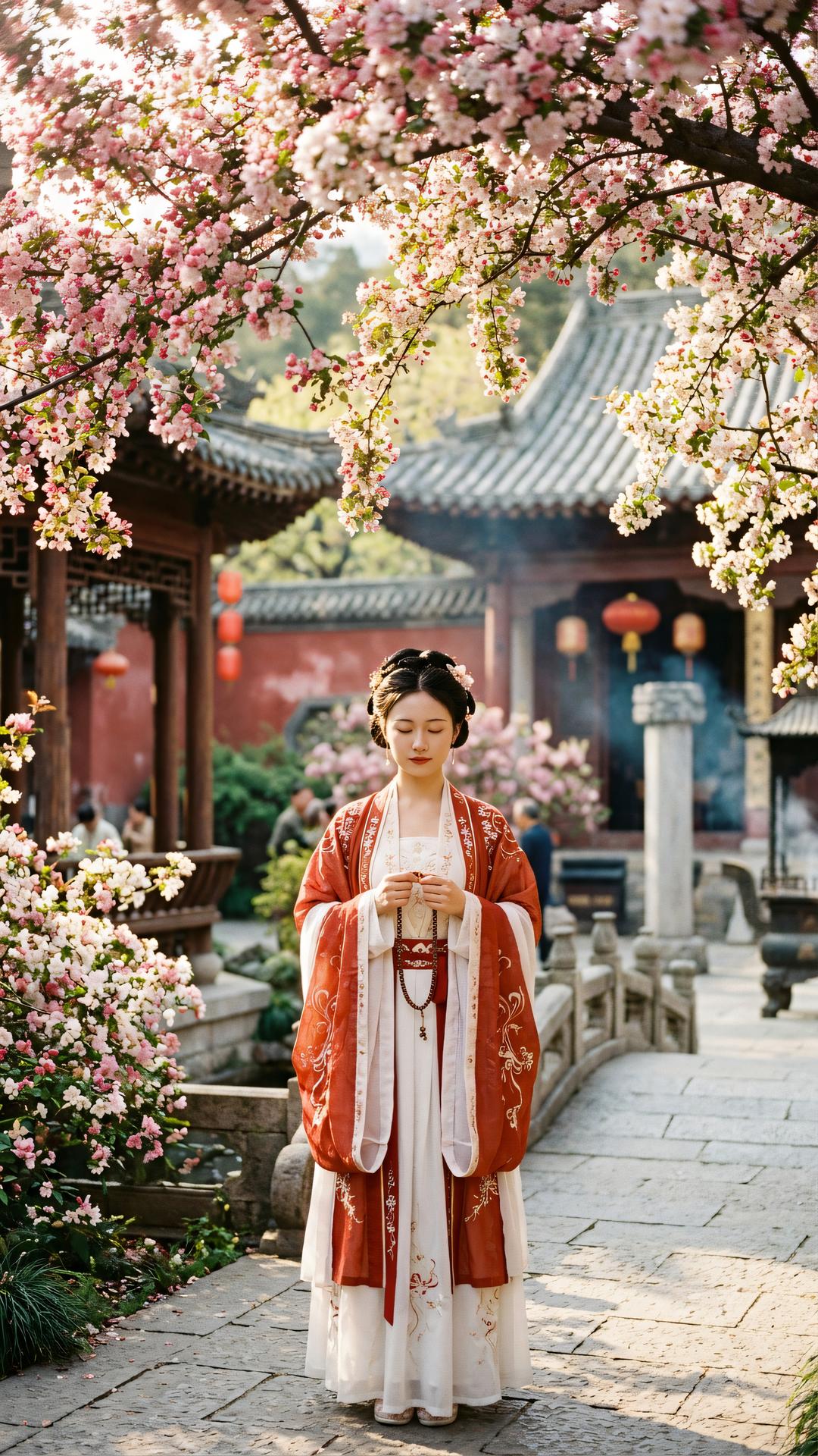 心中有主万境安，英雄本色自天然。莫道归途千万里，一念回光即故园。