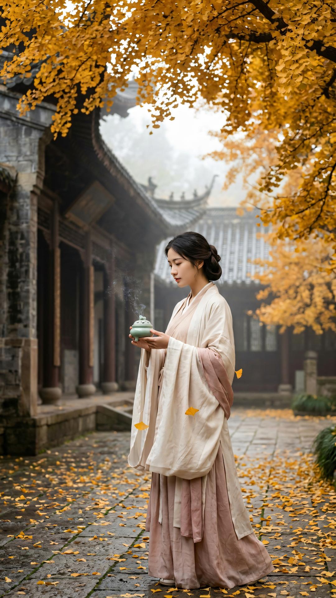「心包太虚，量周沙界。若能广纳万缘而如如不动，则无处不自在，无时不清凉。」