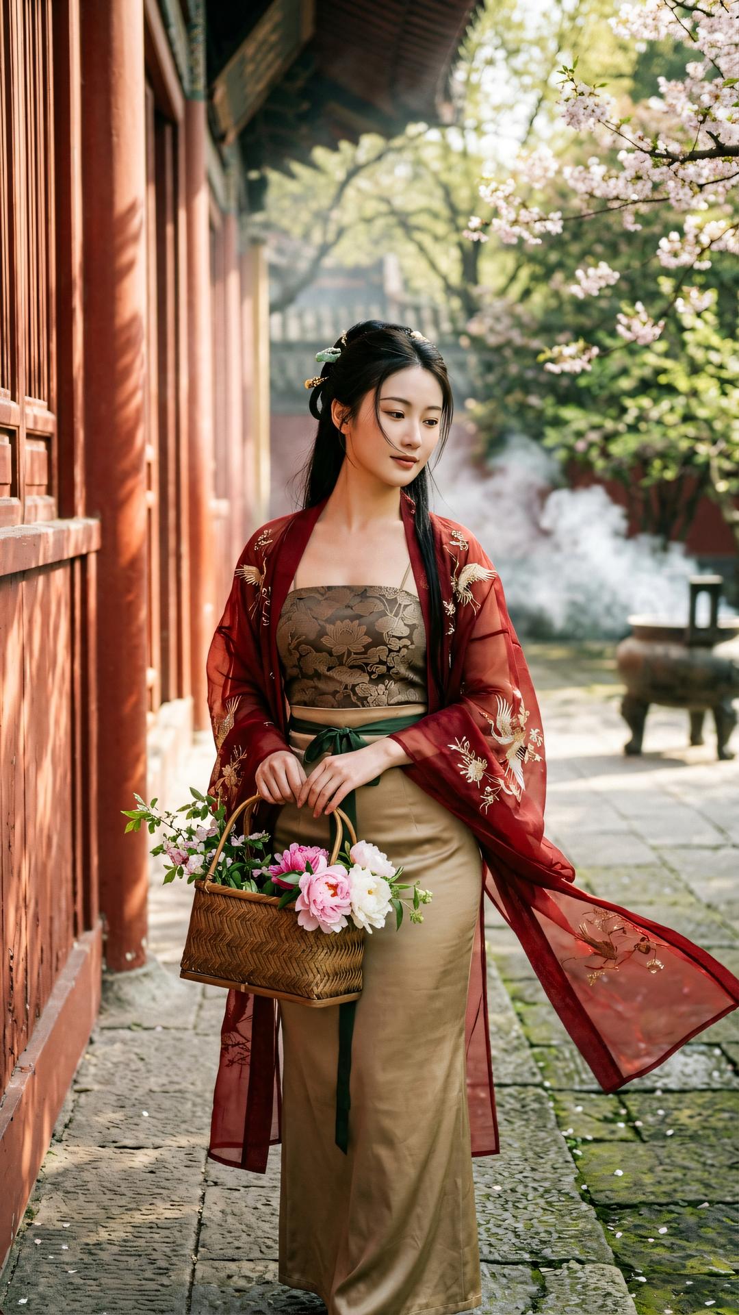 凡夫勤于境，智者精于心。一行一止，微尘之中见大千，汗水之处映菩提。