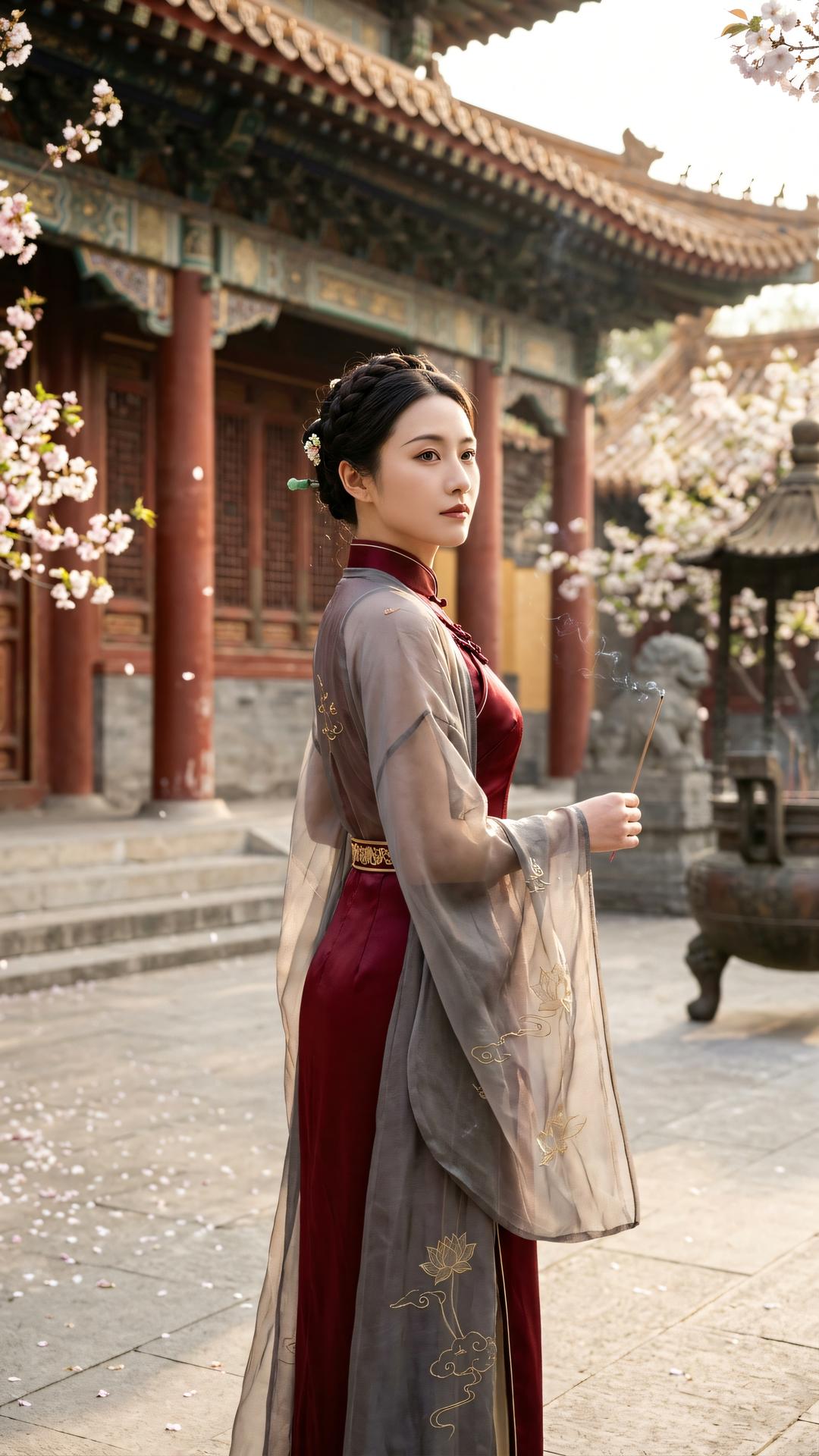 身如逆旅,病为良师。药师琉璃光,照破身心疾,惜福当下即是长寿。