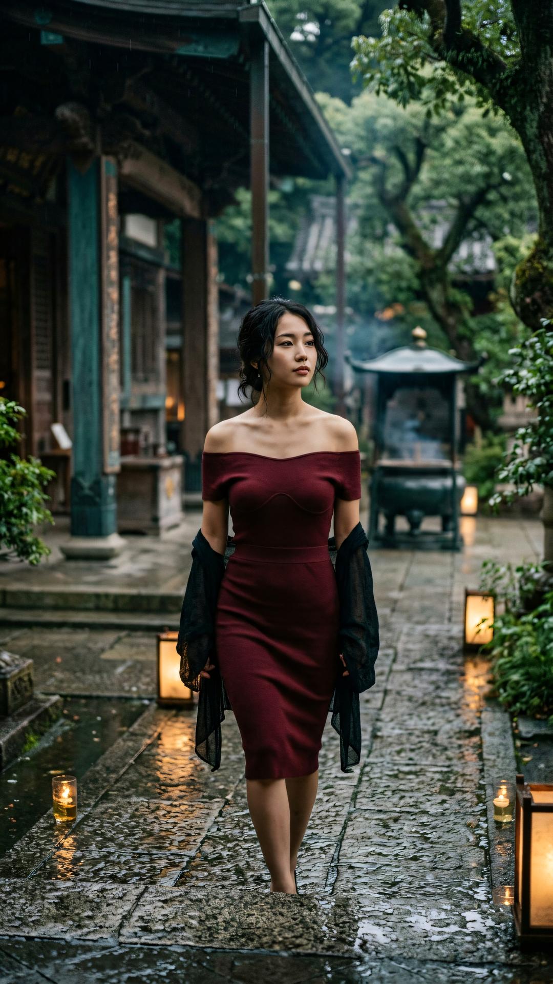 色身虽有老病，自性本无生灭。于念念中，自见本性，即是常住。