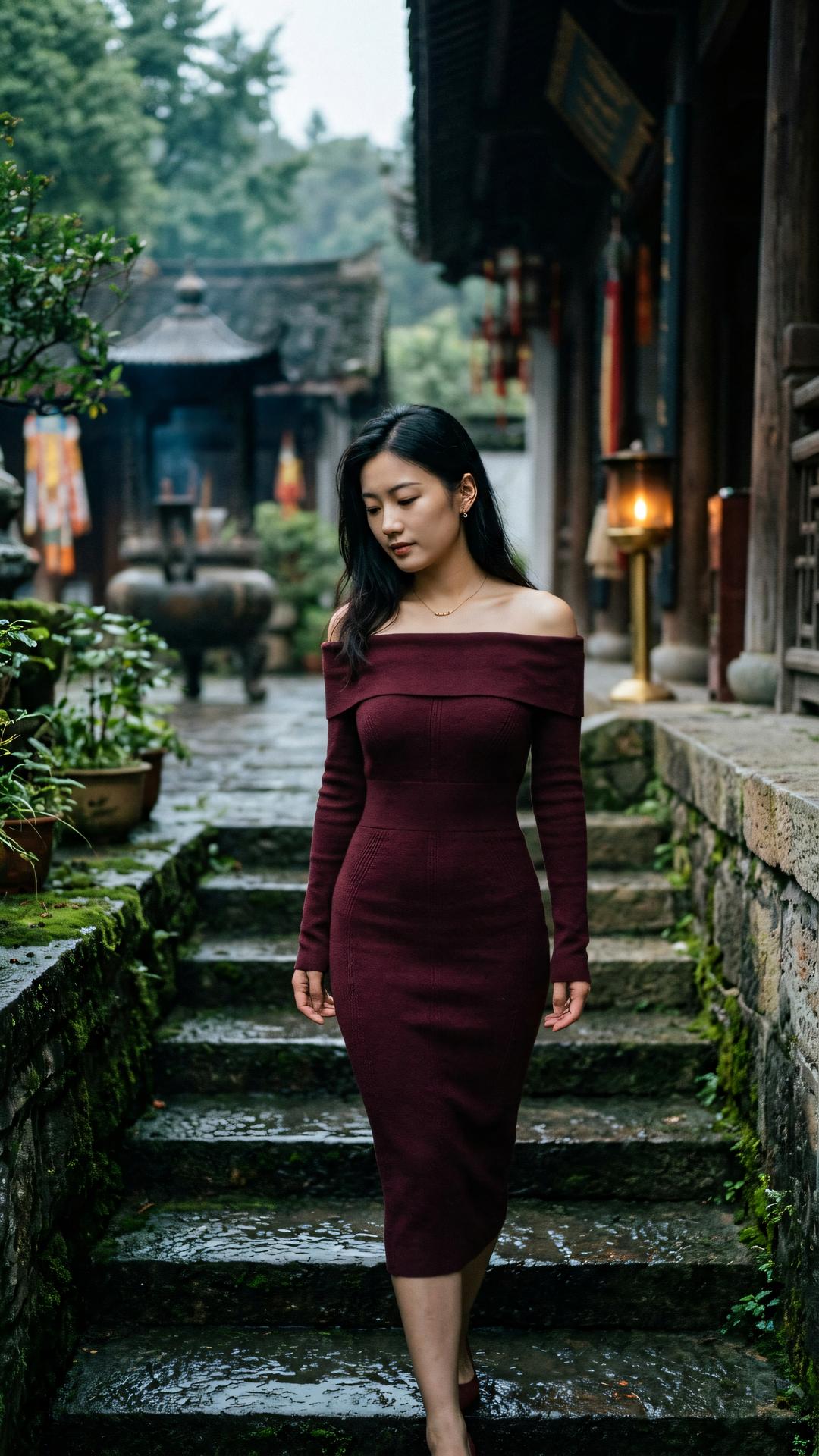 「身处病而不觉，心在禅而不乱。随其心净，则佛土净，晚年清欢不在他处，唯在方寸之间。」