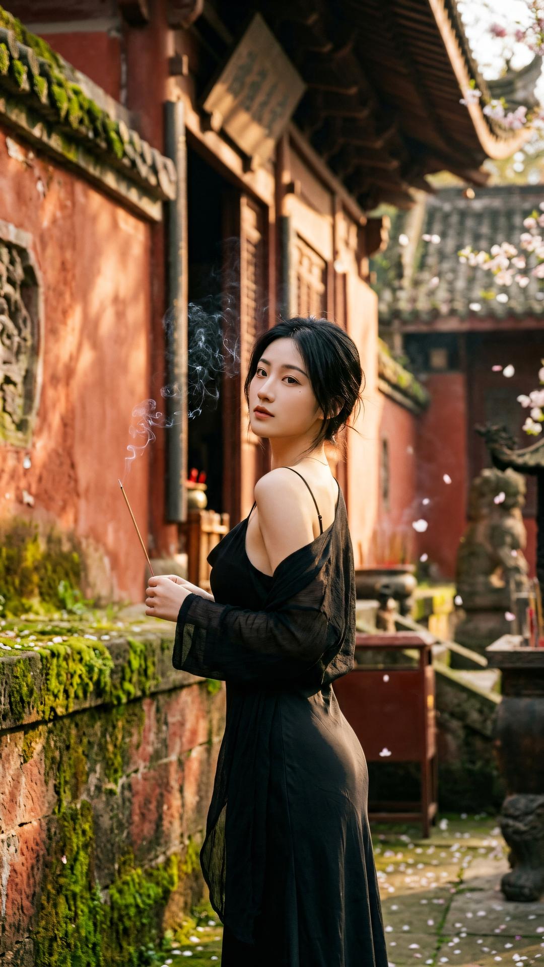 四大假合之身，虽有衰朽，然觉性不老。药师如来愿力，不在延寿，而在心安。