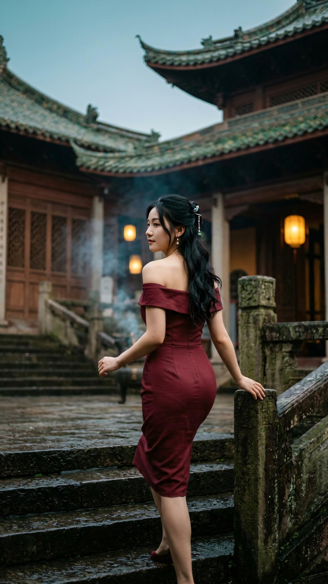 凡所有相，皆是虚妄；若见诸相非相，则见如来。