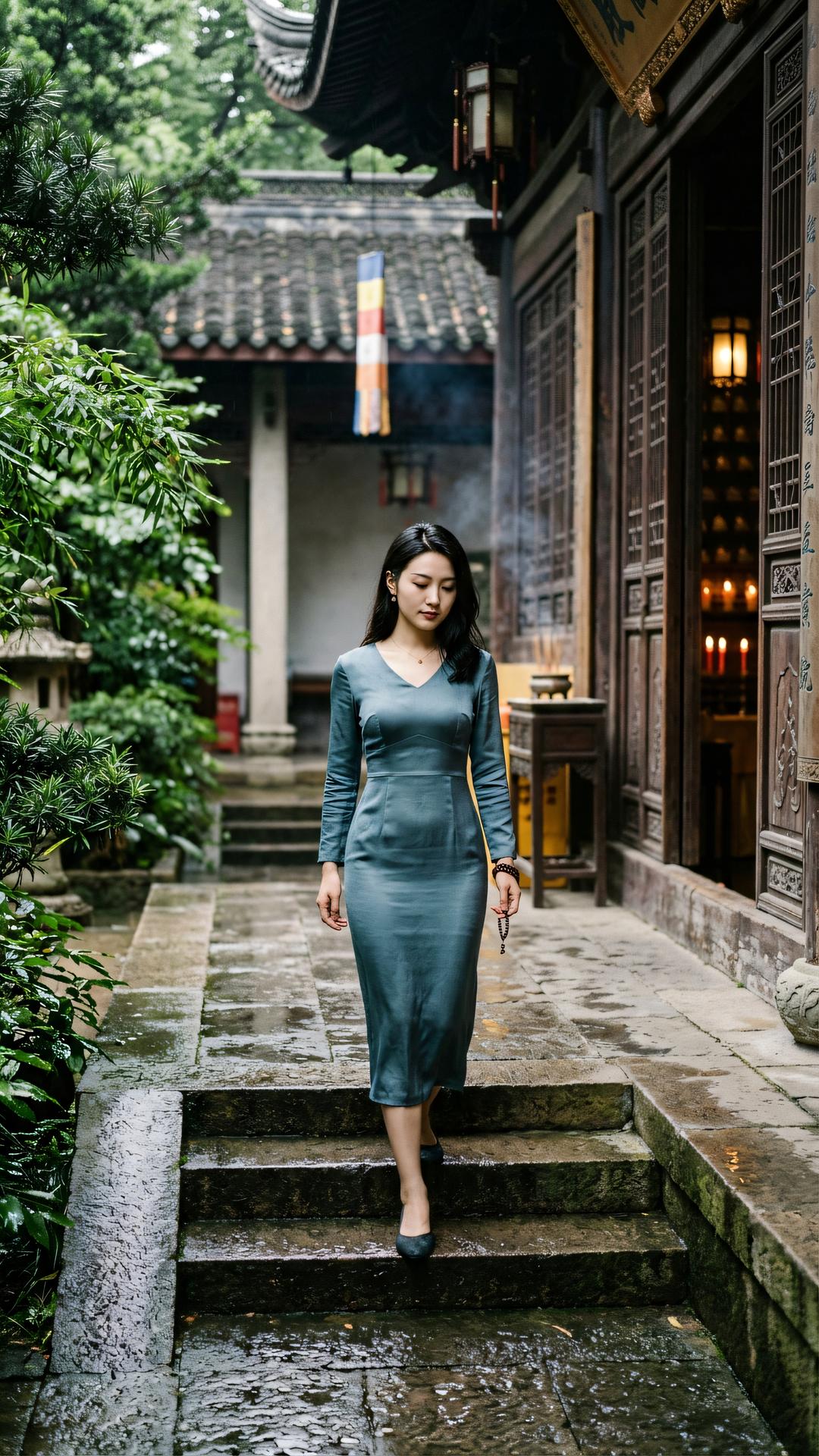 凡所有相,皆是虚妄。若见诸相非相,则见如来。