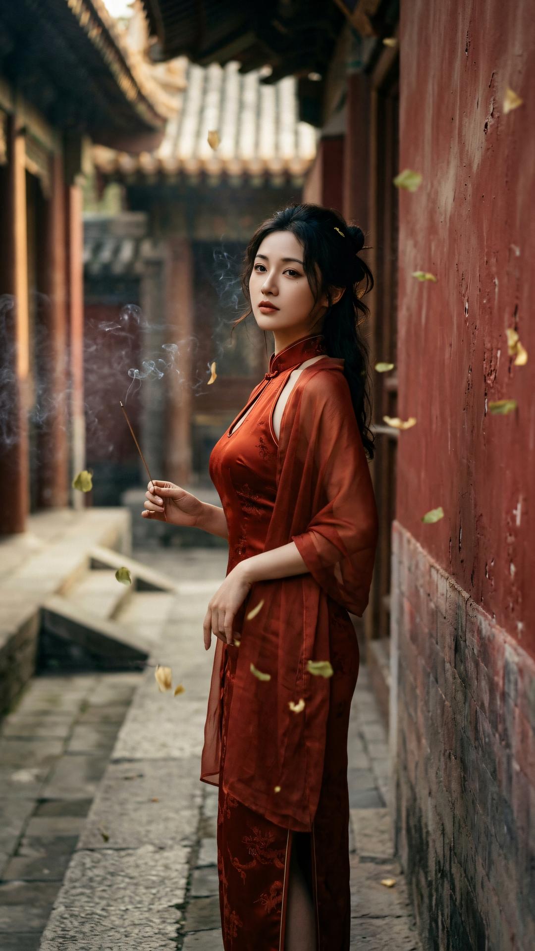 幻身不实,终归于无。念念弥陀,心归净土。生死如梦,觉后空空。