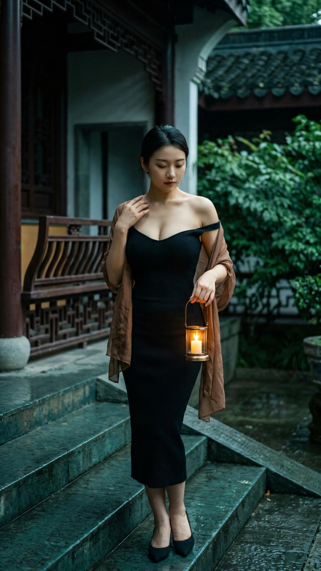 过去已去,未来未至。若能不迁不留,则万境自闲,心地清凉。