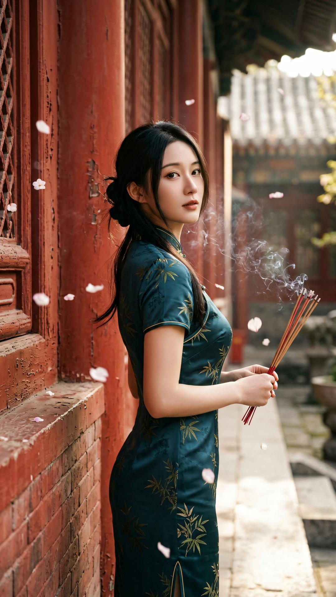 生如过客，亦如逆旅。爱别离时，当以念佛安心，知幻即离，离幻即觉。