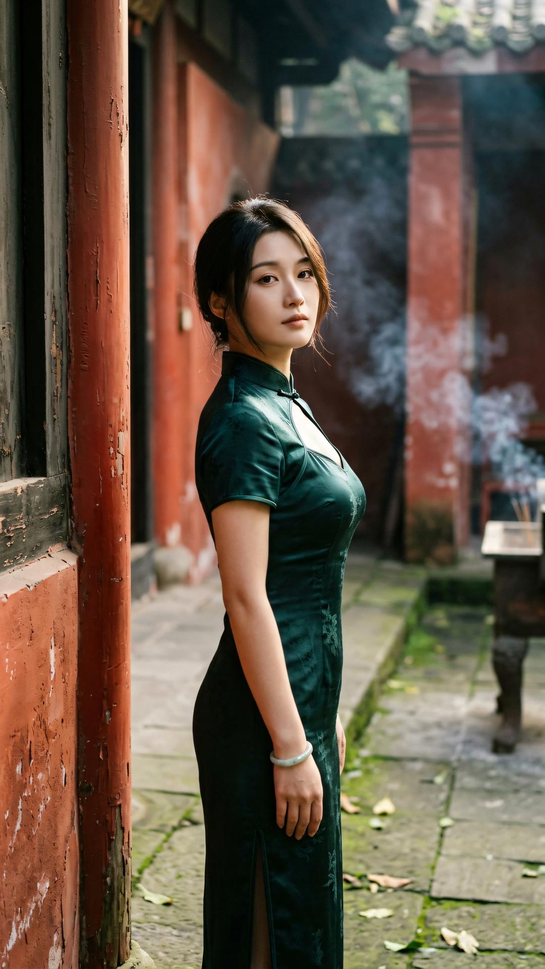 生如客旅，死若归家。万般将不去，唯有业随身。舍此残躯处，莲台是故乡。
