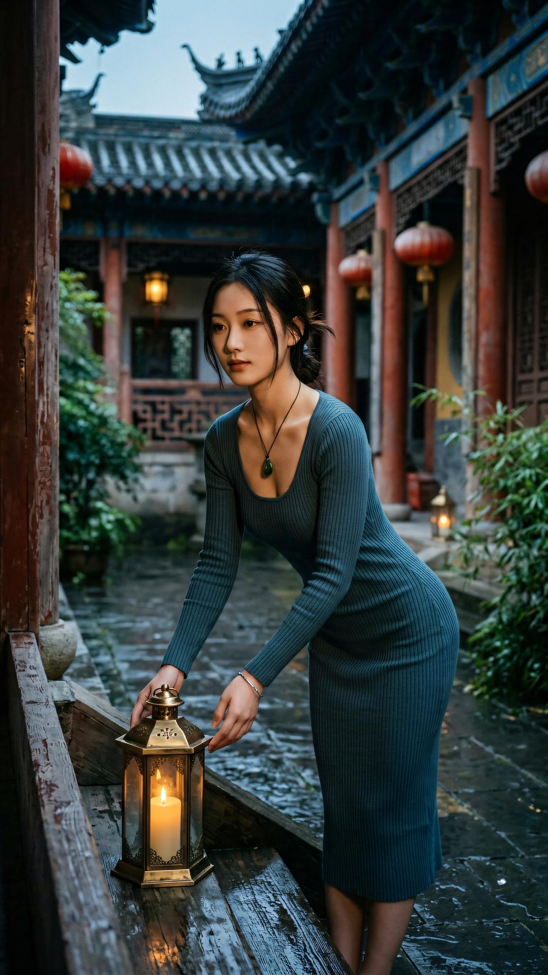 心生则种种法生，心灭则种种法灭。