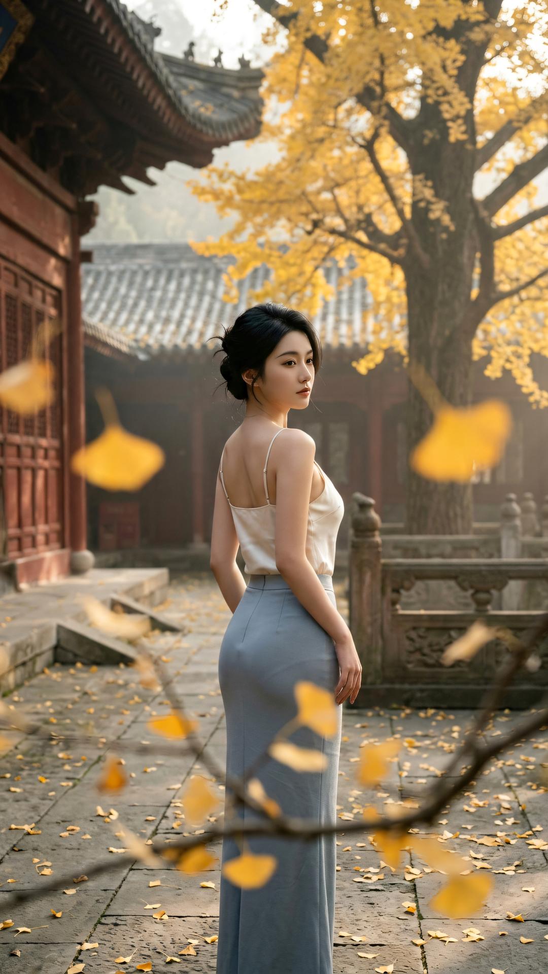 与其在执念中挣扎,不如在宽容里转身。心若无挂碍,山河皆是归途。