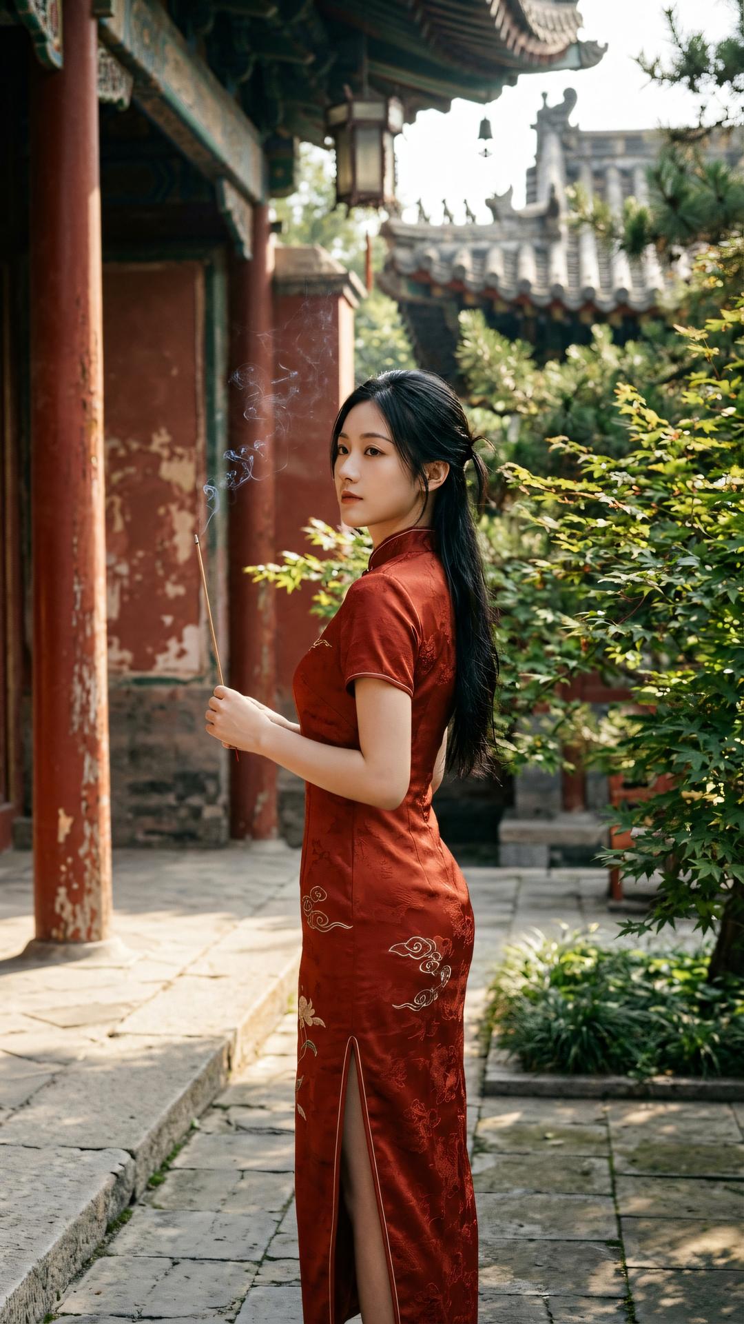 父子之缘，聚散有时。与其在索取中自苦，不如于了业中放下，少一分怨念，多一分宽仁。