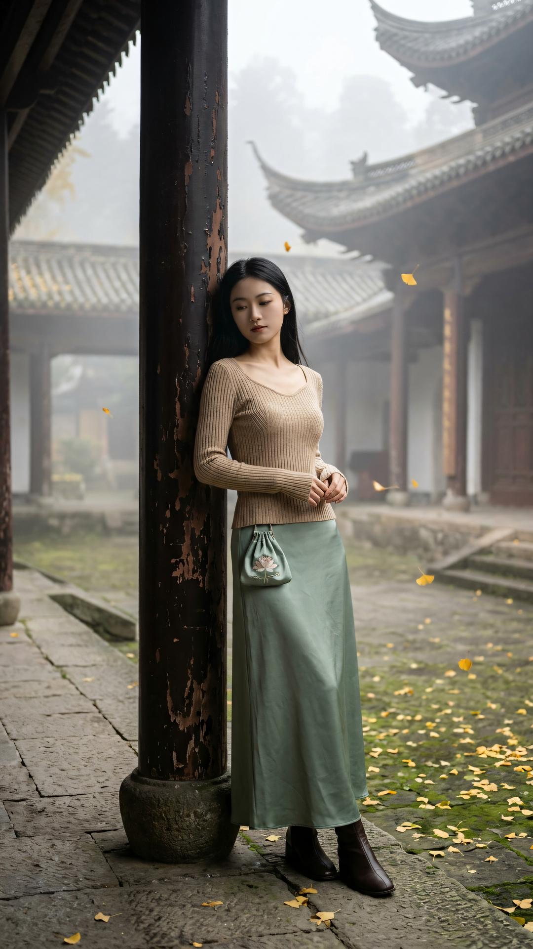 过去心不可得,现在心不可得,未来心不可得。若观心不住,则无焦虑之苦。