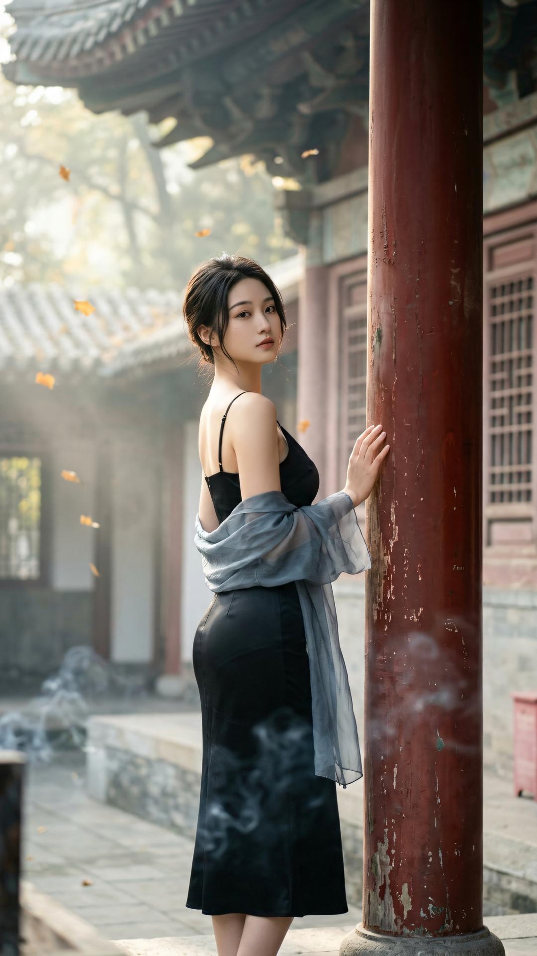 积财万贯,不如心安片刻。少欲知足乃真富贵,随缘布施即是福田,老病由天莫挂怀。