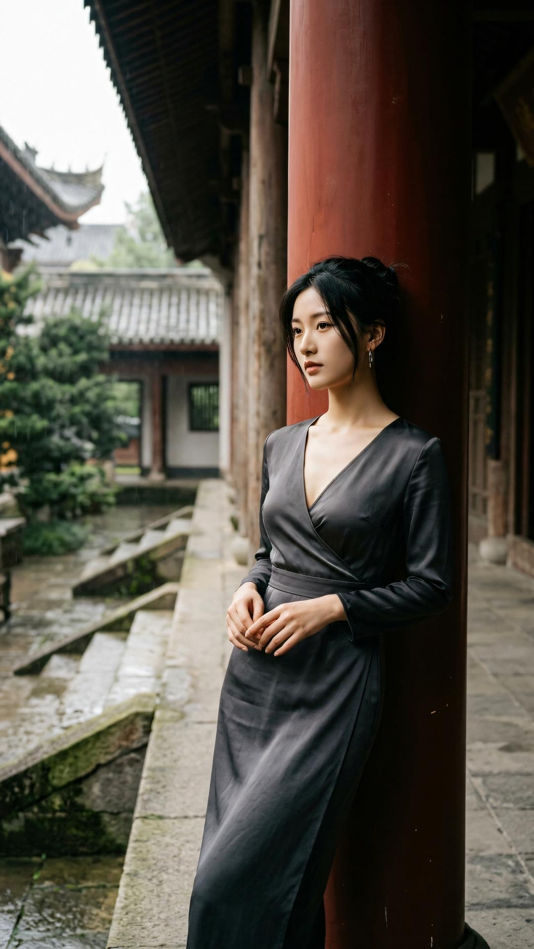 若能此时无事，便是人间好时；忙非过错，不肯停歇才是痴。所谓修行，不过是放过那个正在赶路的自己。