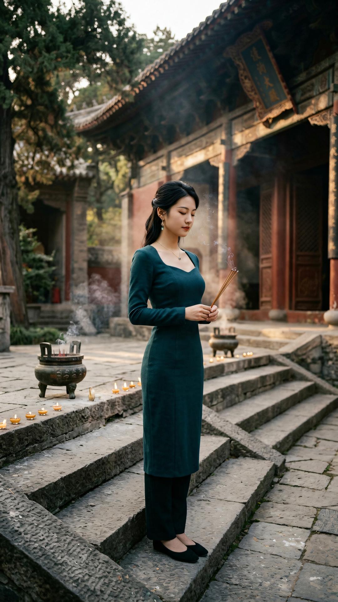 身本药树，心如琉璃。疾苦磨砺，亦是菩提。息念安养，四大调和，药师如来，照破沉疴。