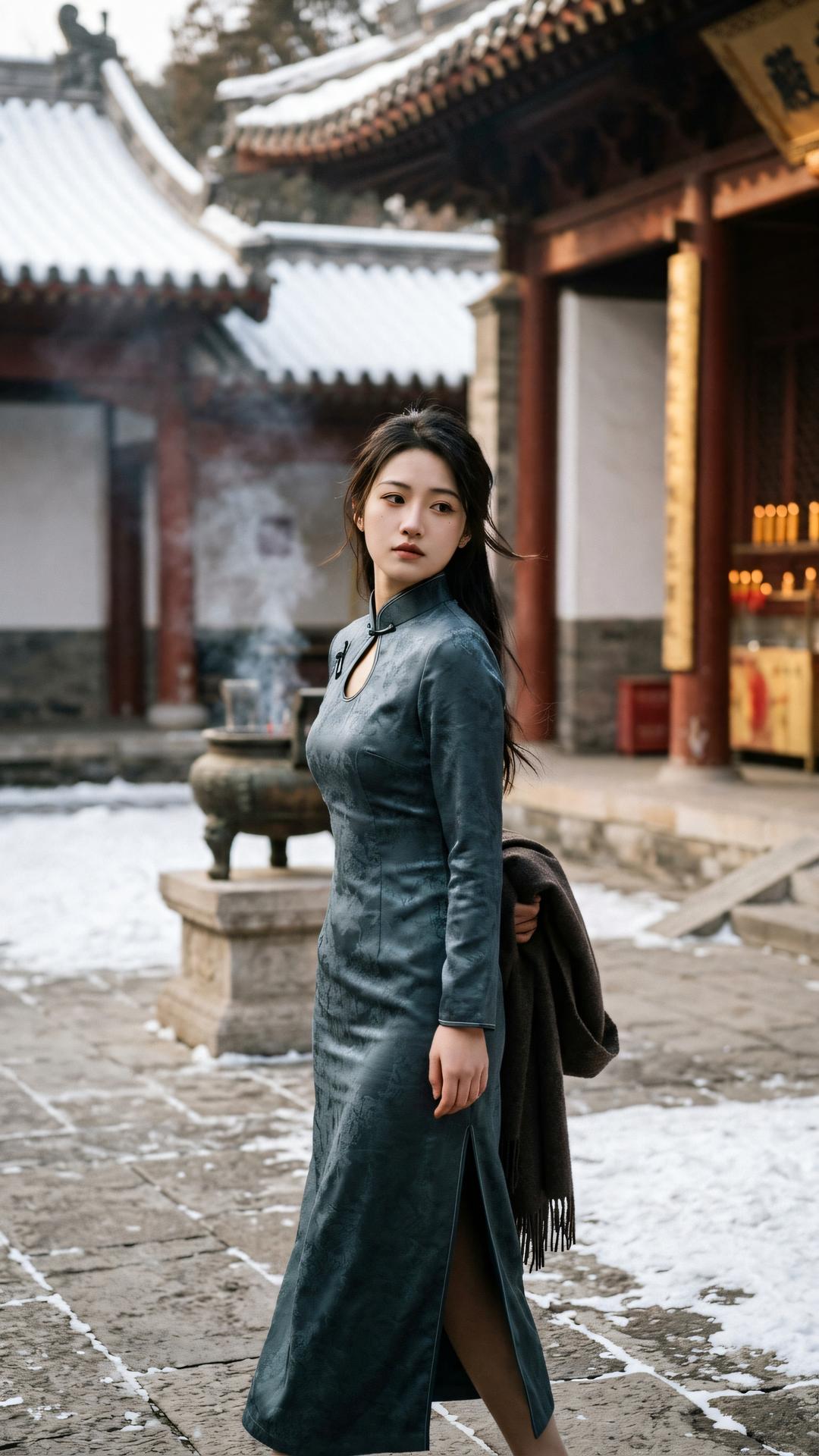 心如工画师,能画诸世间。五蕴悉从生,无法而不造。