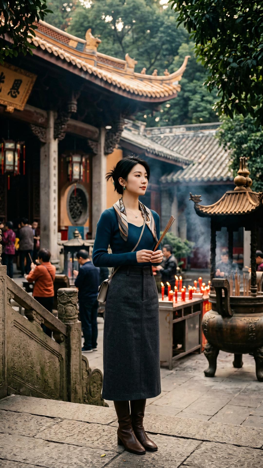 若心能住于忍，则刺亦是花；若意能舍于控，则岸便是家。凡尘纷扰，皆因执念而生。