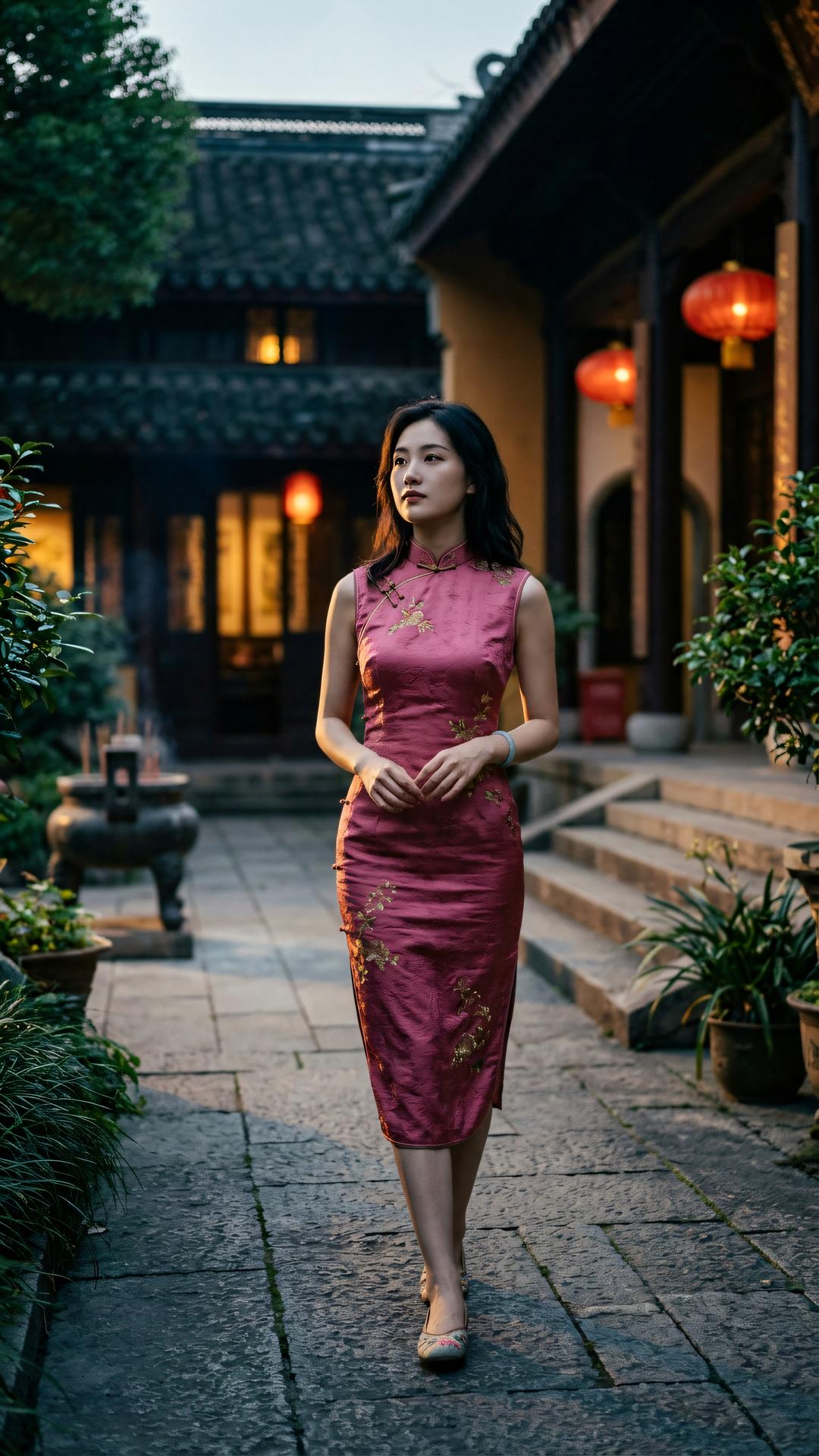 身如琉璃，内洁外净；息若微风，动静自如。善调心弦，百病不生。