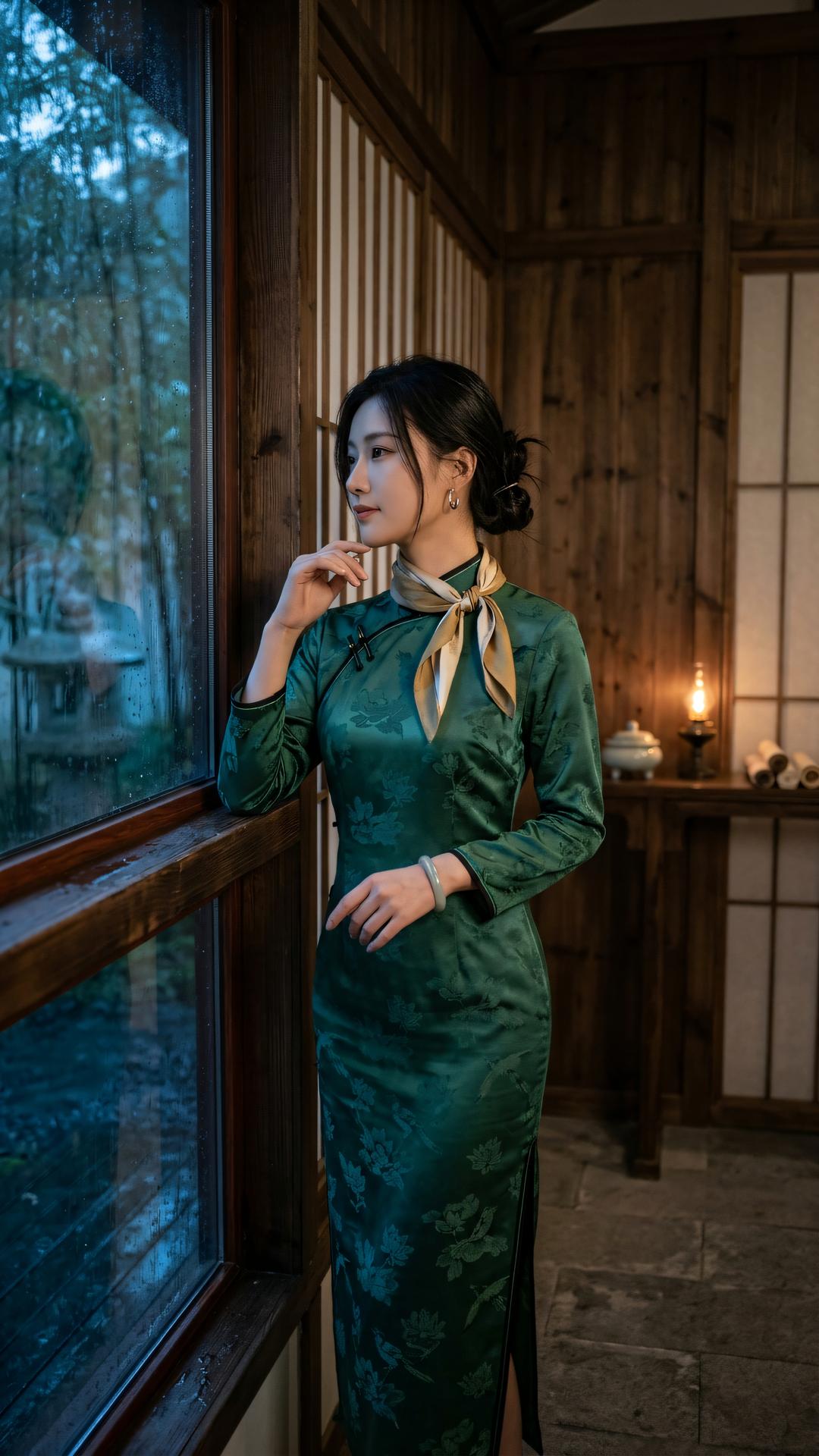 名位原是浮云过，无我方知法界宽。惜取残岁利众生，处处禅室处处山。