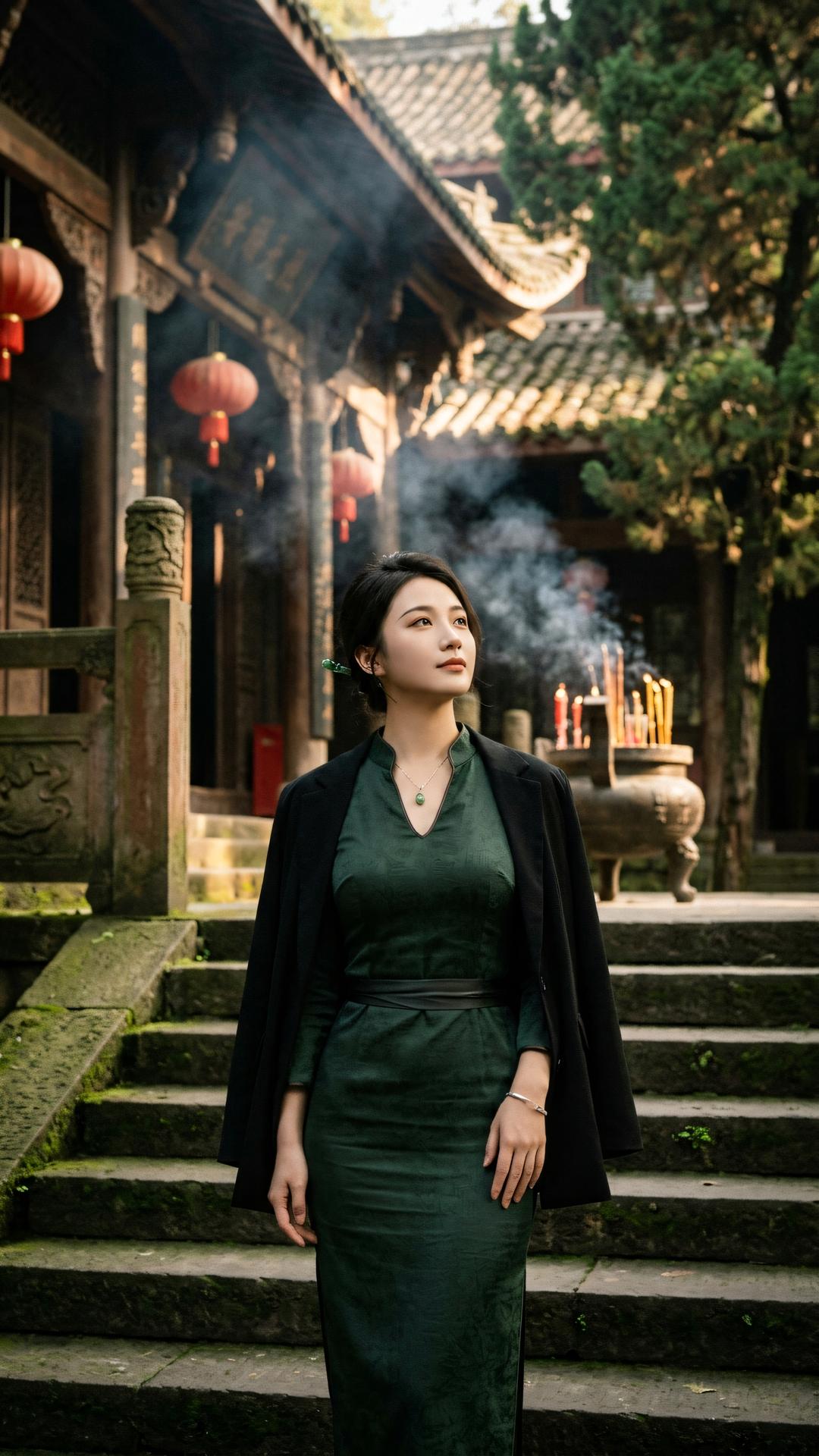 若能转物，即同如来；万缘放下，一念清净。