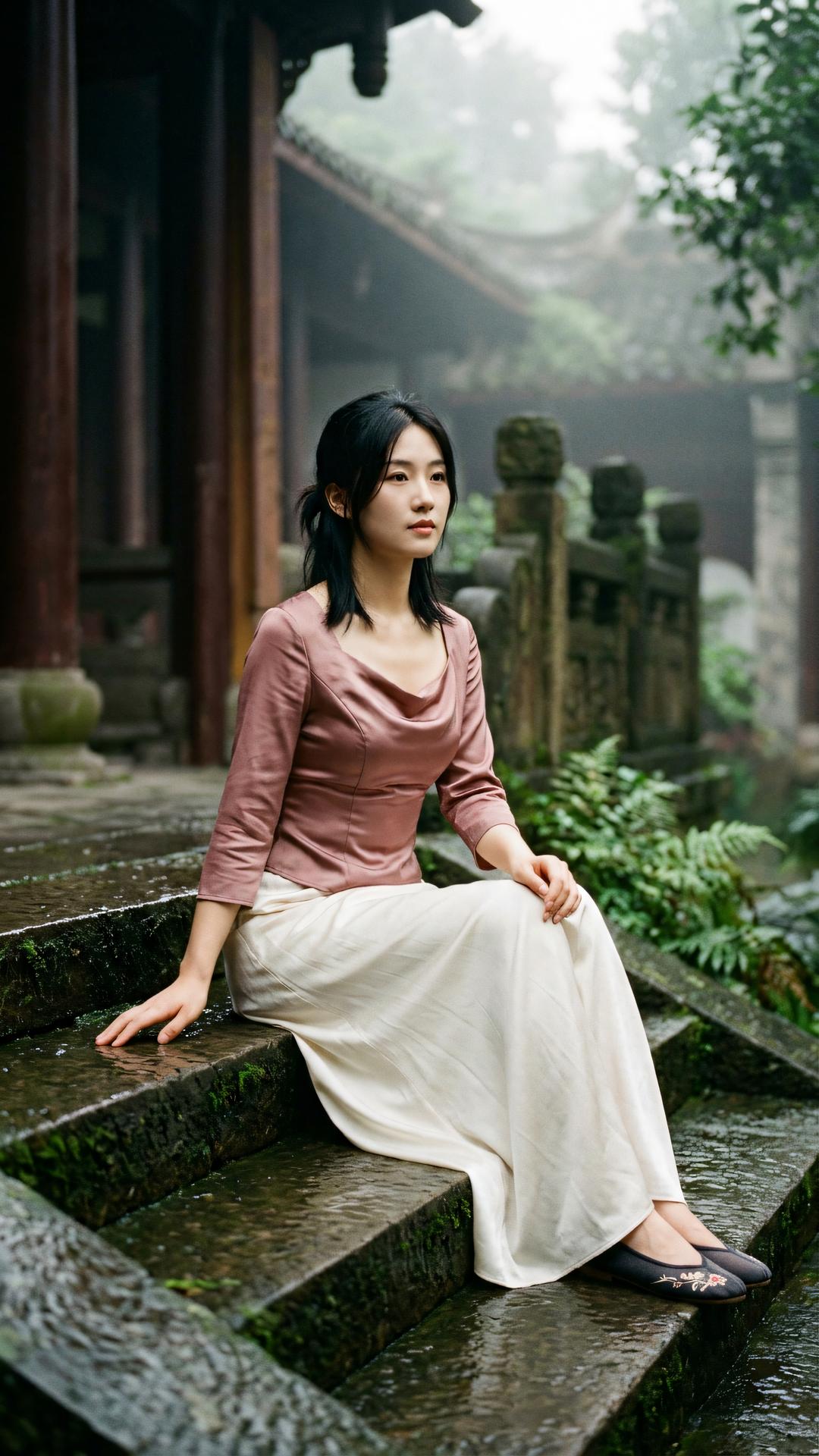 若能了达心中事，万境何曾有异同。凡所有相，皆是虚妄。