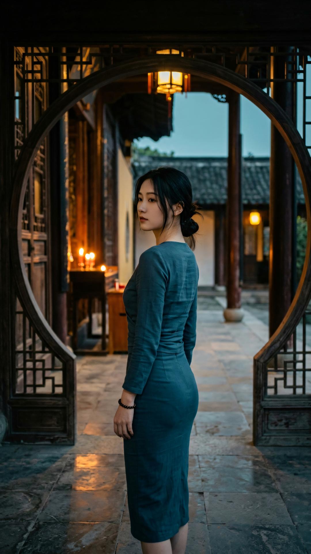 心外无别法,众生心垢故,见诸尘劳;心若清净时,万法自如如。
