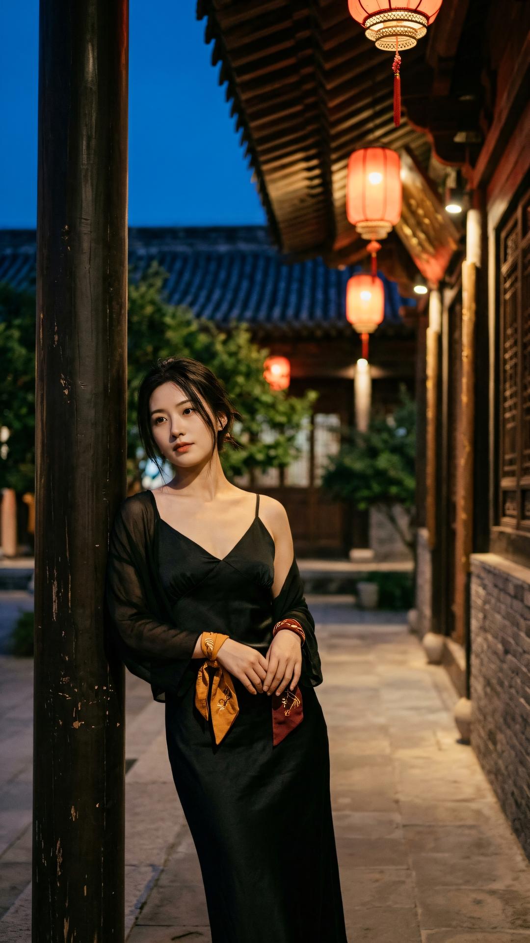 心随万缘转，转处实能幽。随流认得性，无喜亦无忧。