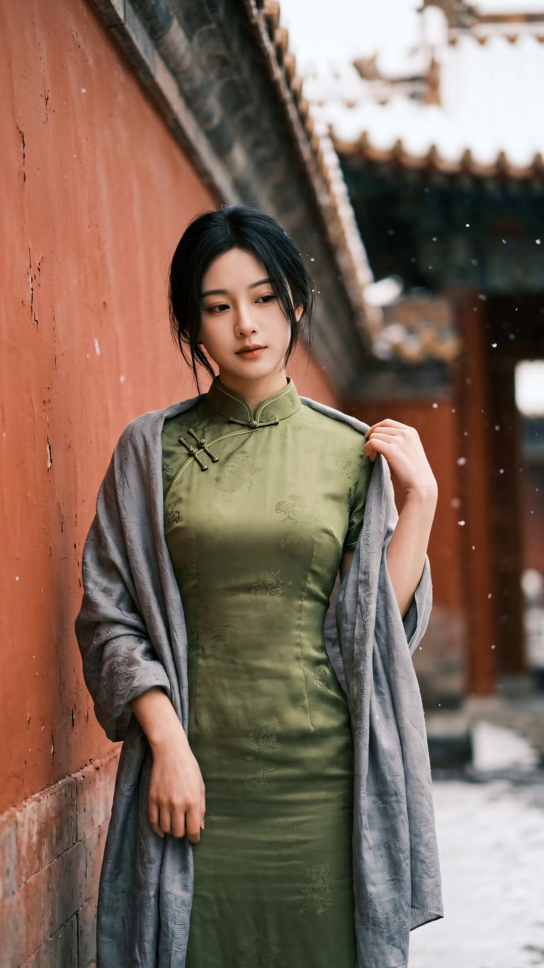 积金不如积德,心安即是福田。莫忧桑榆晚,惜福度流年。