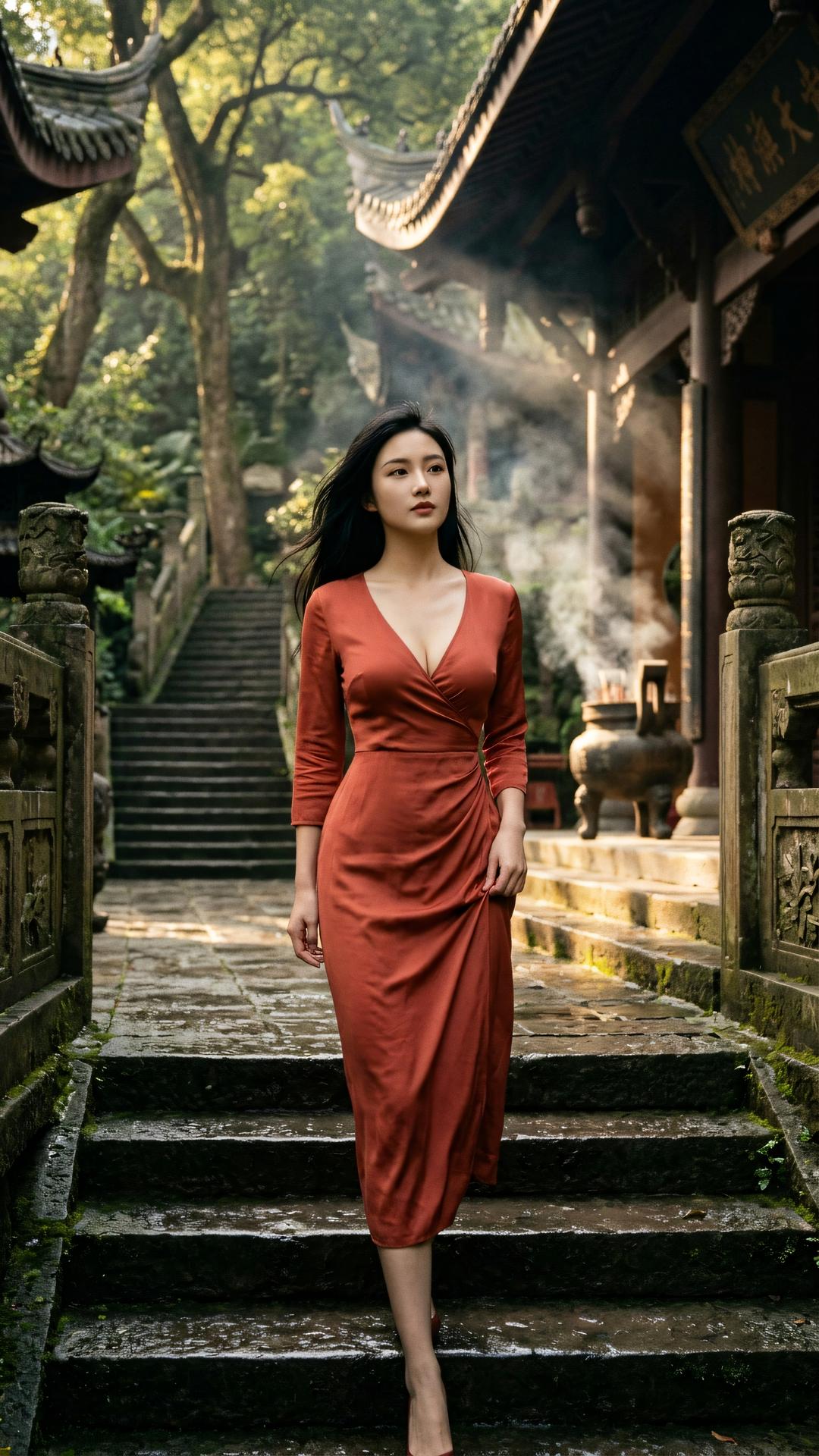 心若如水，何处不自在？繁华落尽，见自本心；不乱于人，不困于己。