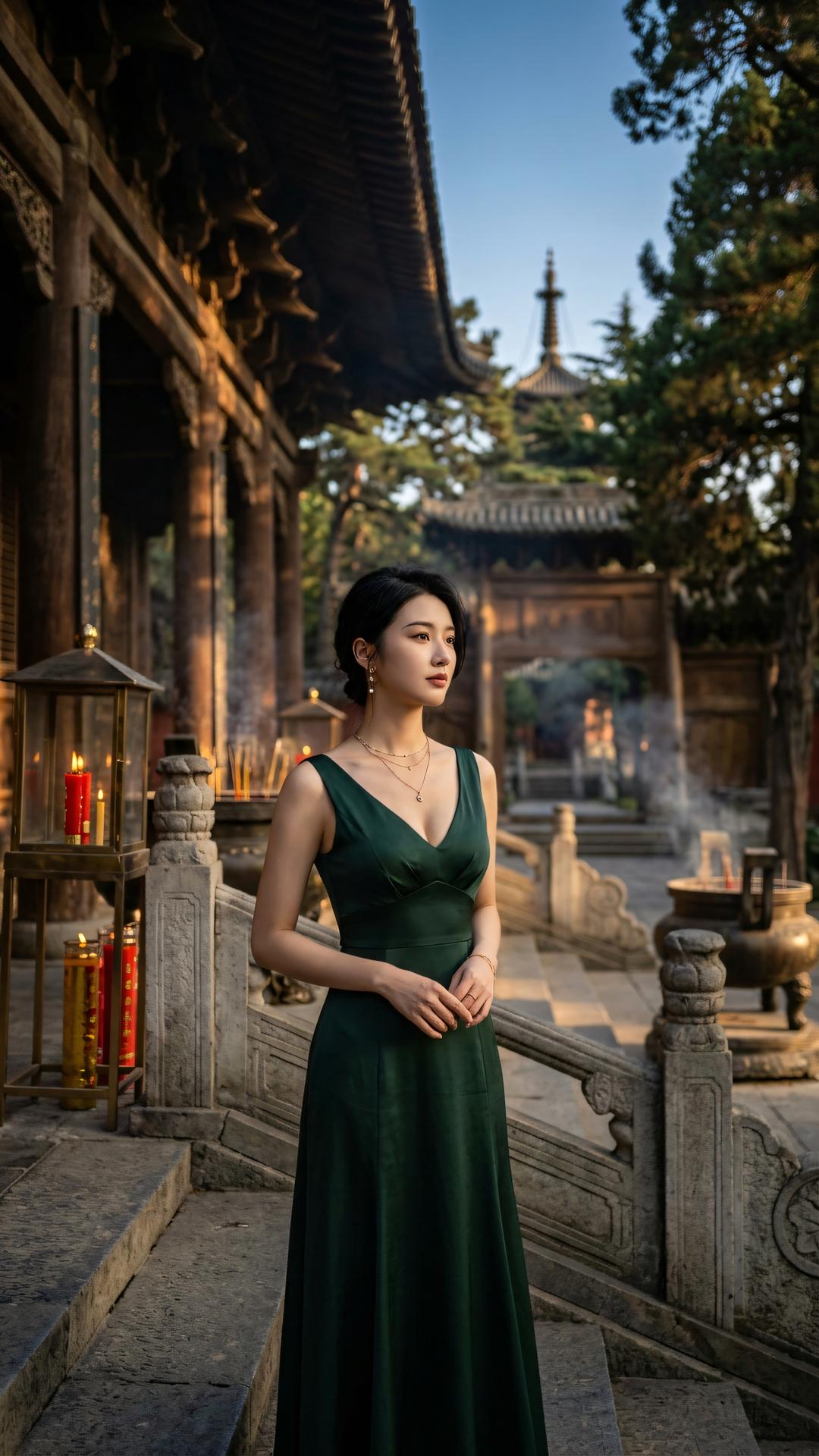 凡自见性者，万法皆在自心。若心无碍，则虚空圆满，不生不灭。