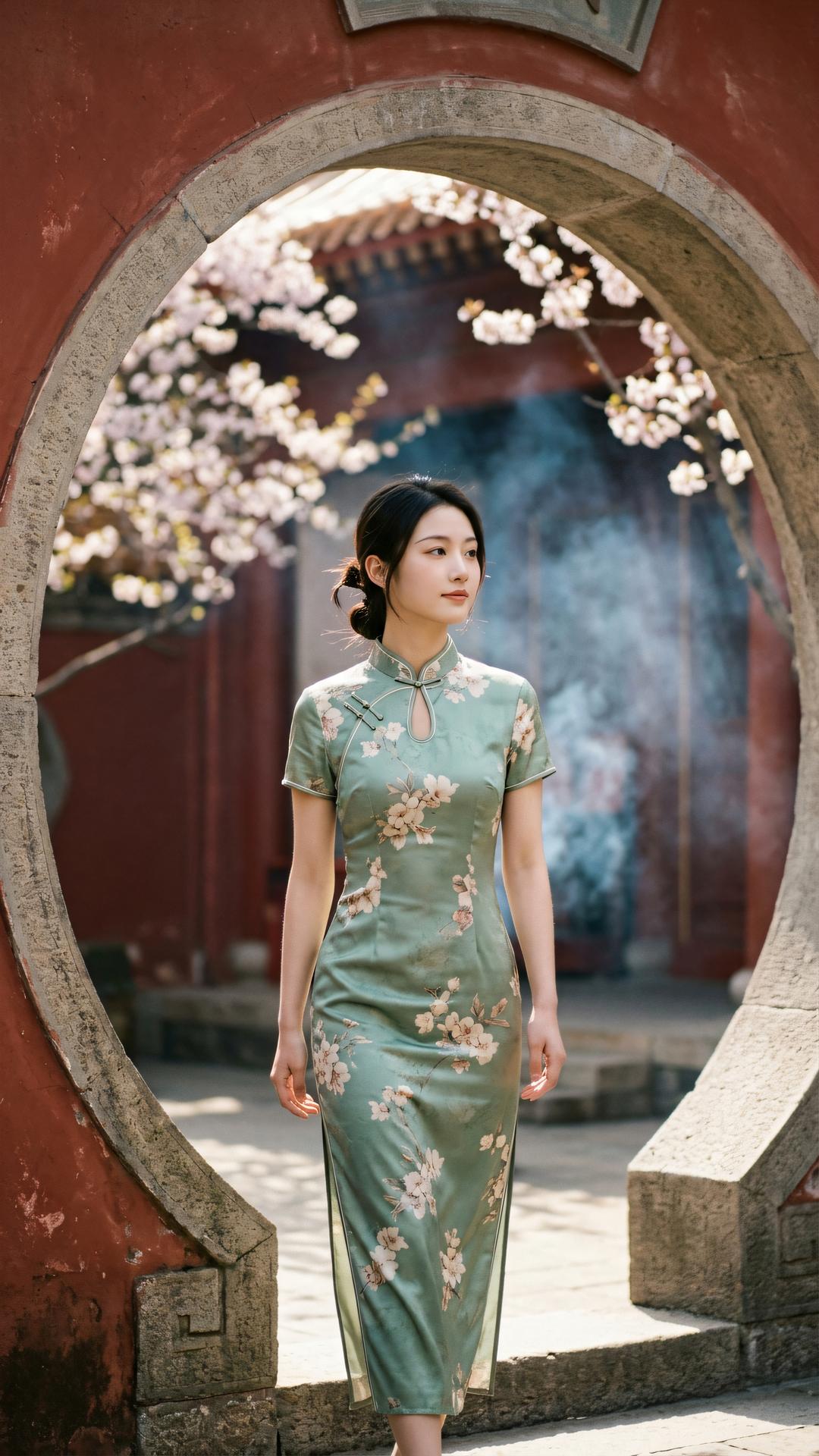 心如工画师，能画诸世间。五蕴悉从生，无法而不造。