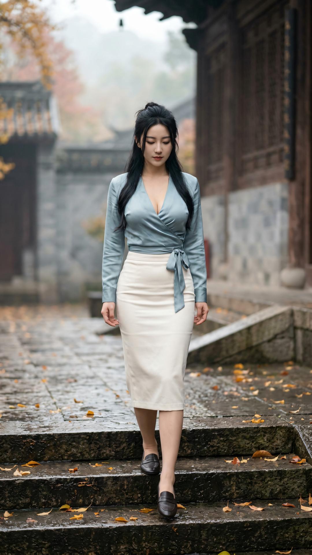 若非因缘深,何苦强入林?与其委屈周旋,不如退守清心,在众声喧哗处,觅得半分自在。
