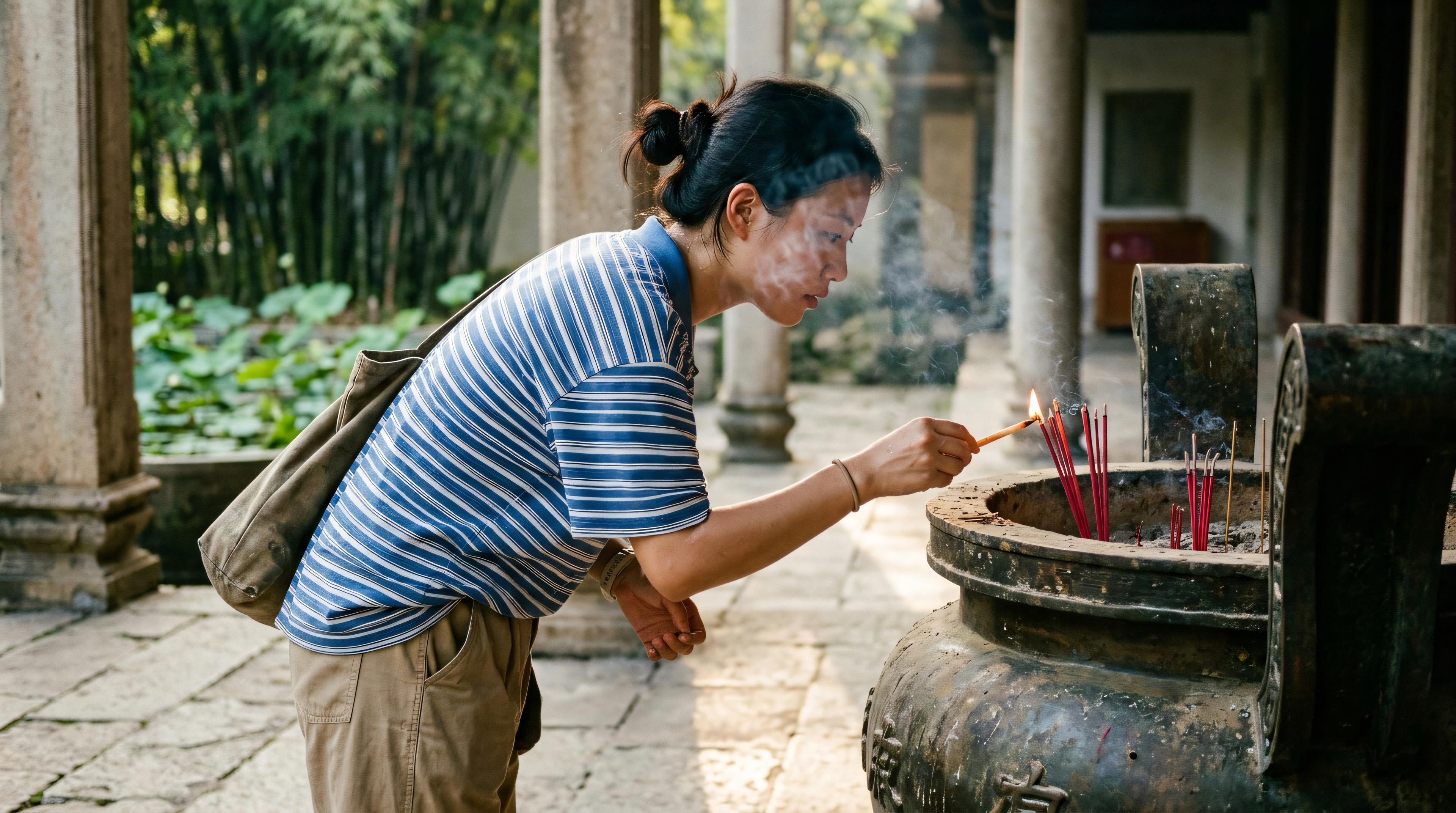 怨不能止怨，唯忍能止怨，此法常住。