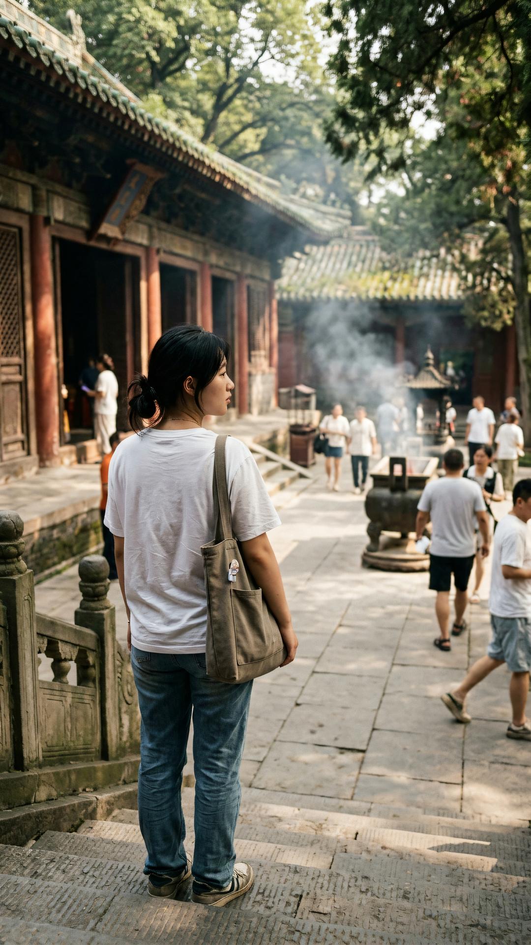 当舍重担，莫取重担。已舍重担，莫复更取。