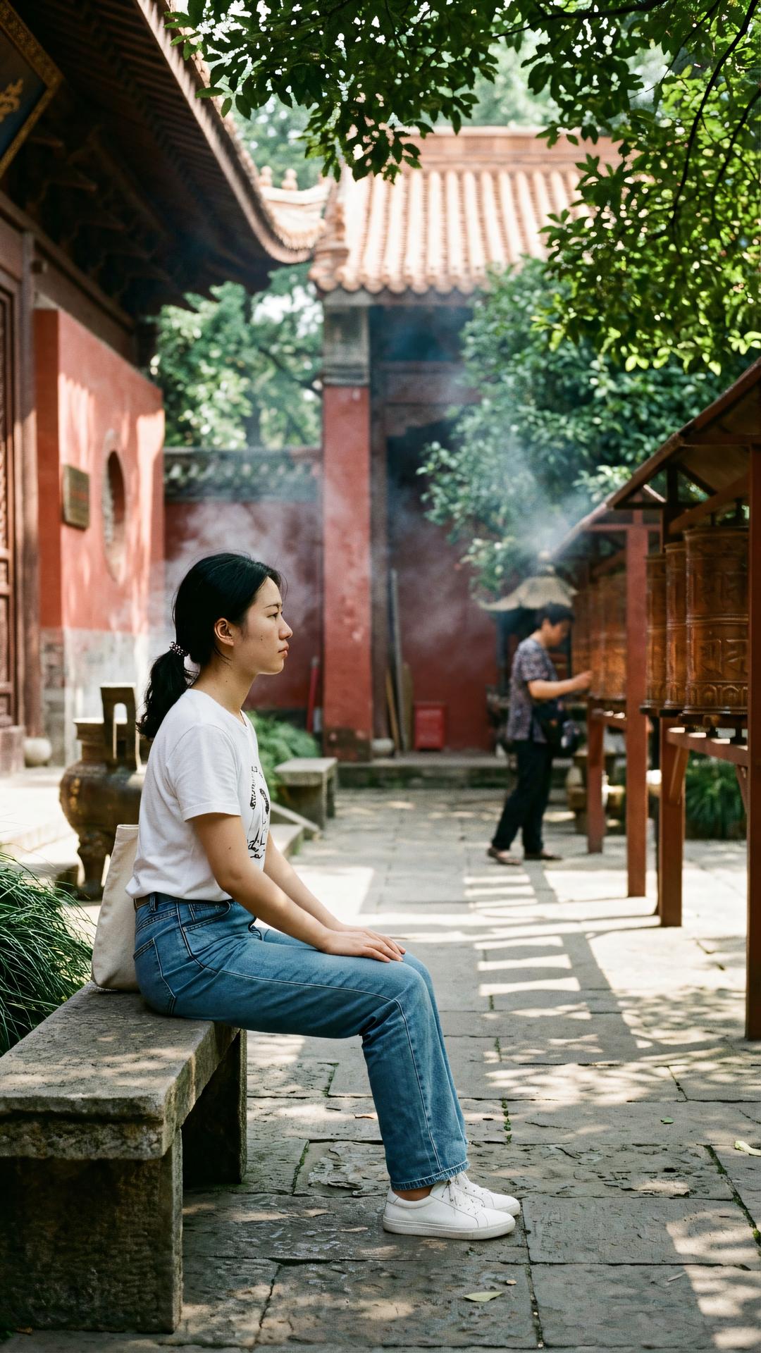若诸菩萨，不住相布施，其福德不可思量。